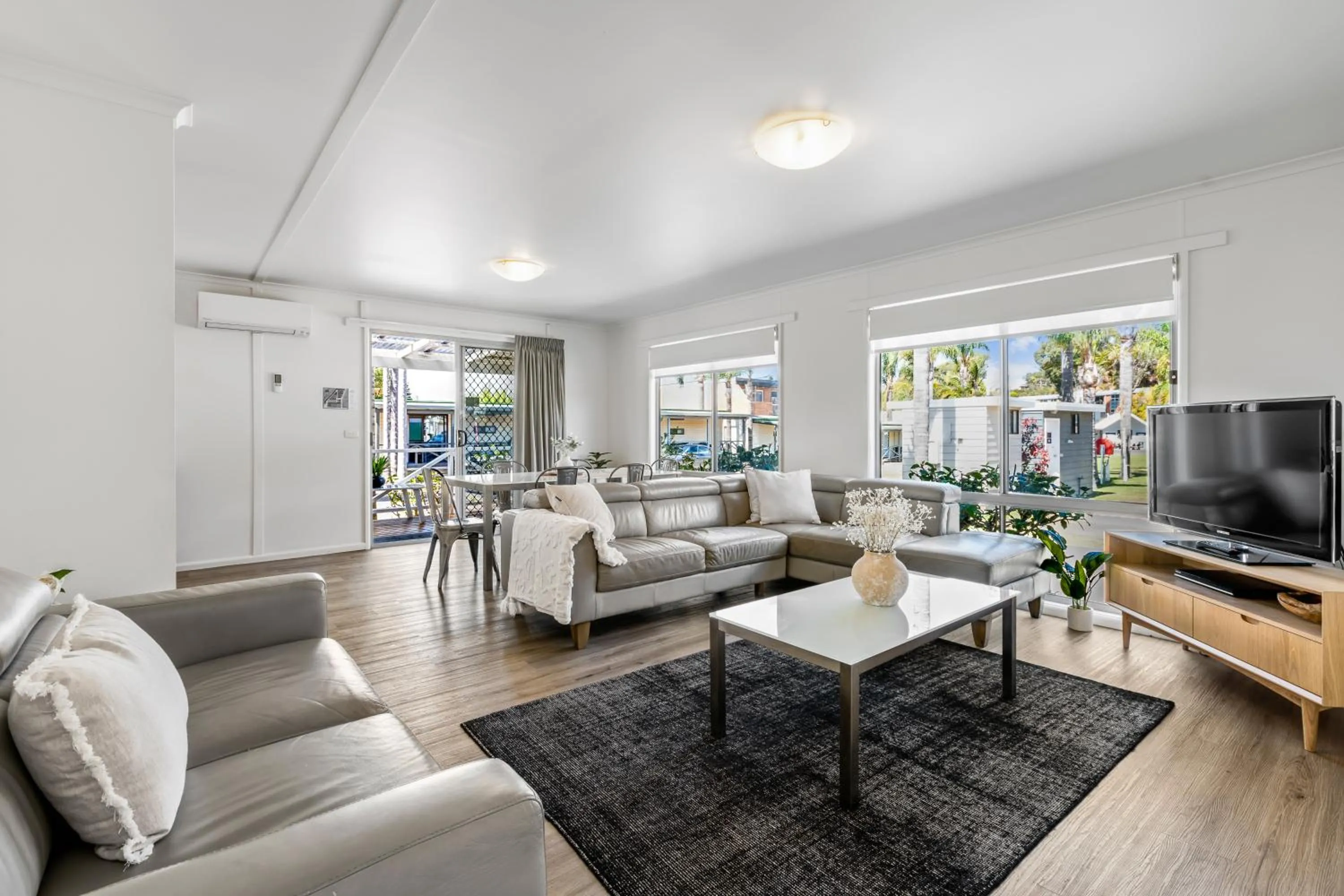 BIG4 Tasman Holiday Parks - Tathra Beach