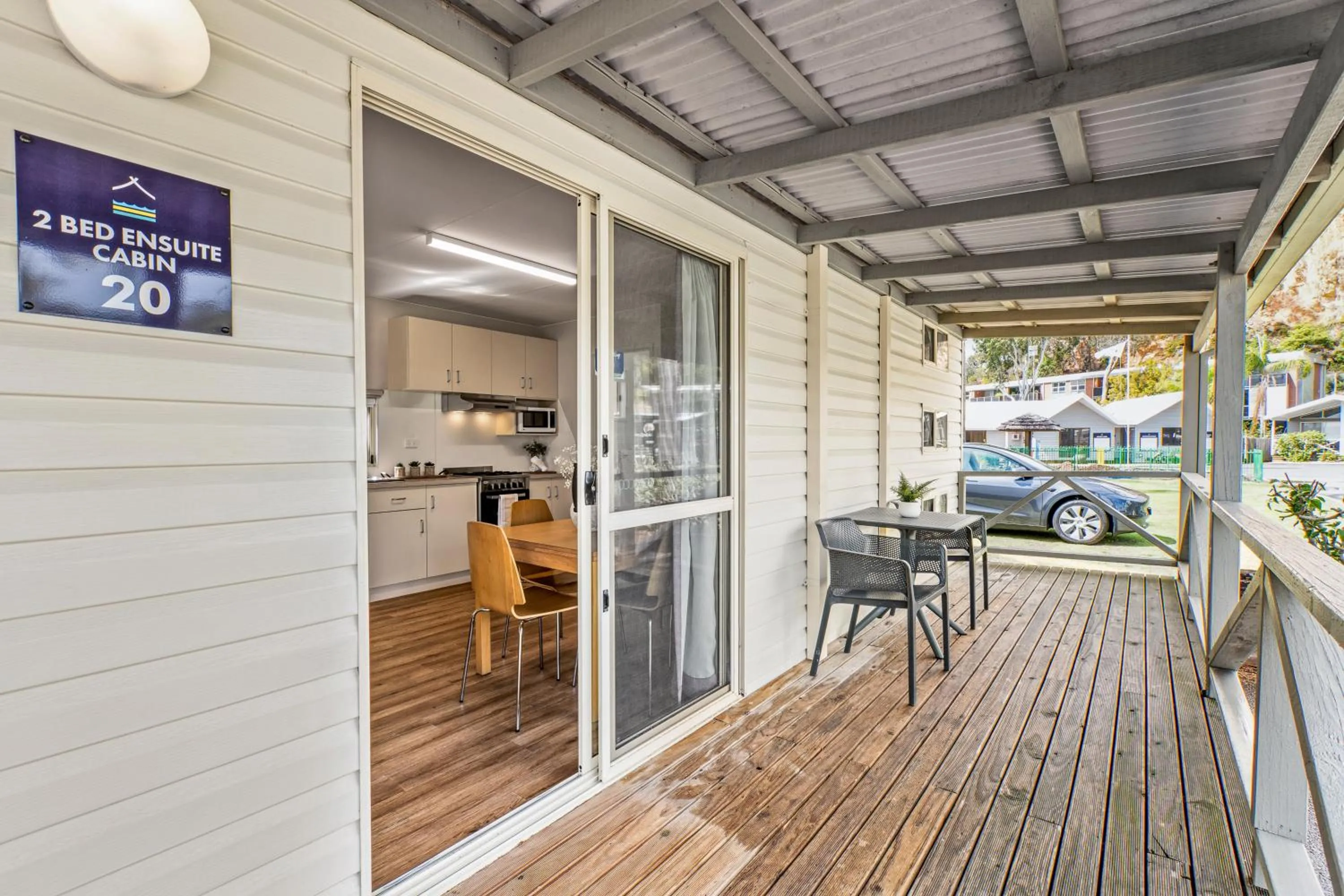 BIG4 Tasman Holiday Parks - Tathra Beach