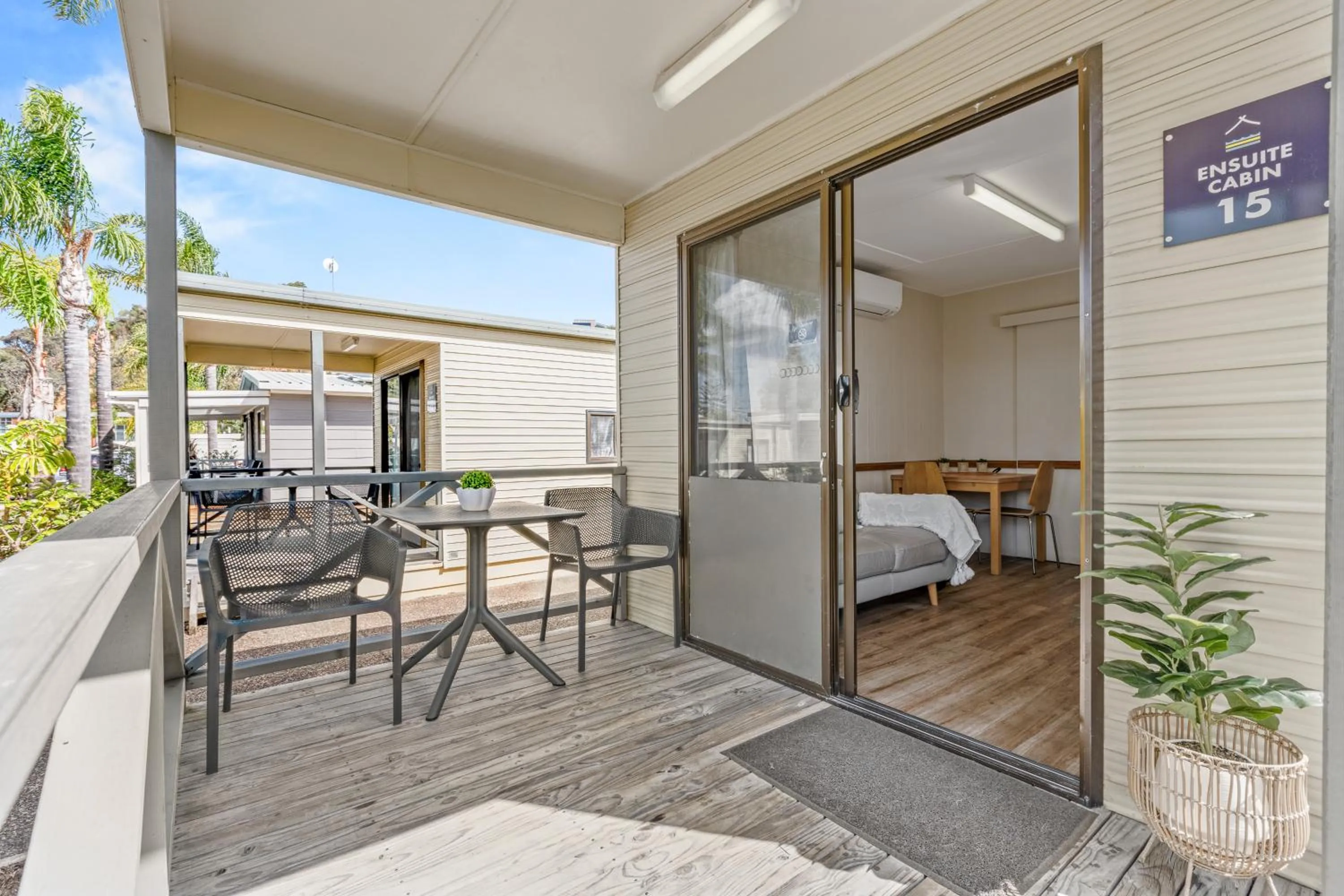 BIG4 Tasman Holiday Parks - Tathra Beach