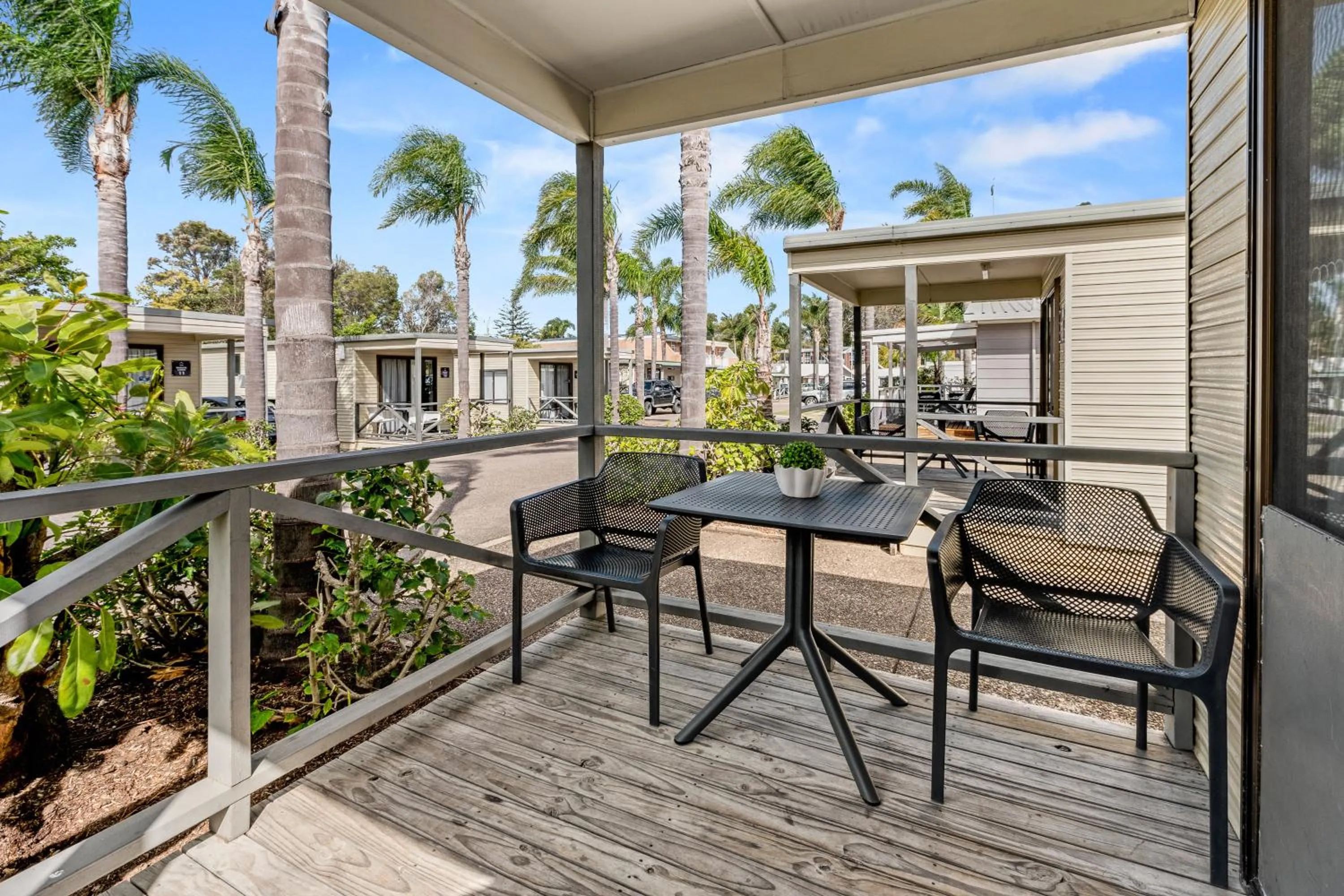 BIG4 Tasman Holiday Parks - Tathra Beach