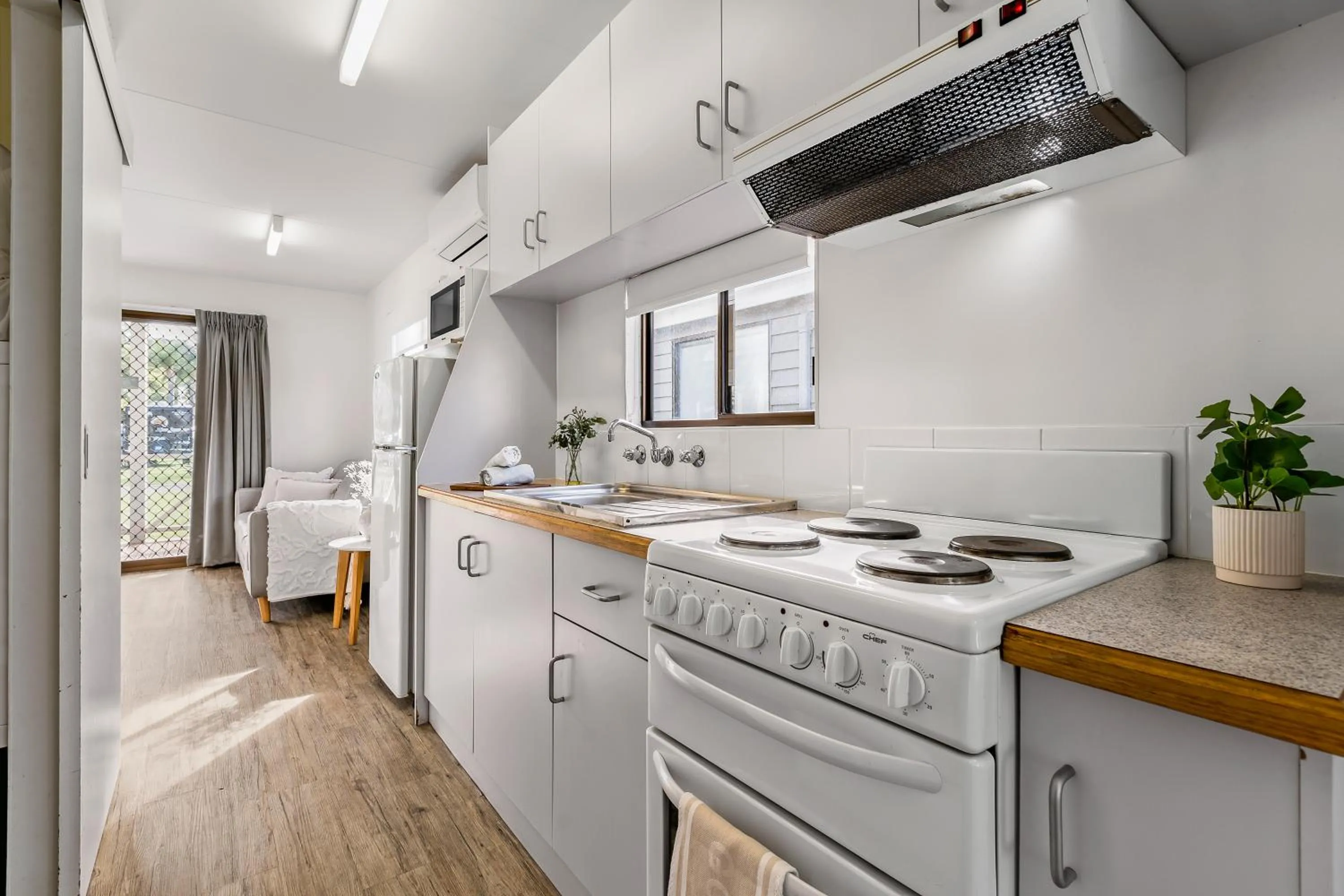 BIG4 Tasman Holiday Parks - Tathra Beach