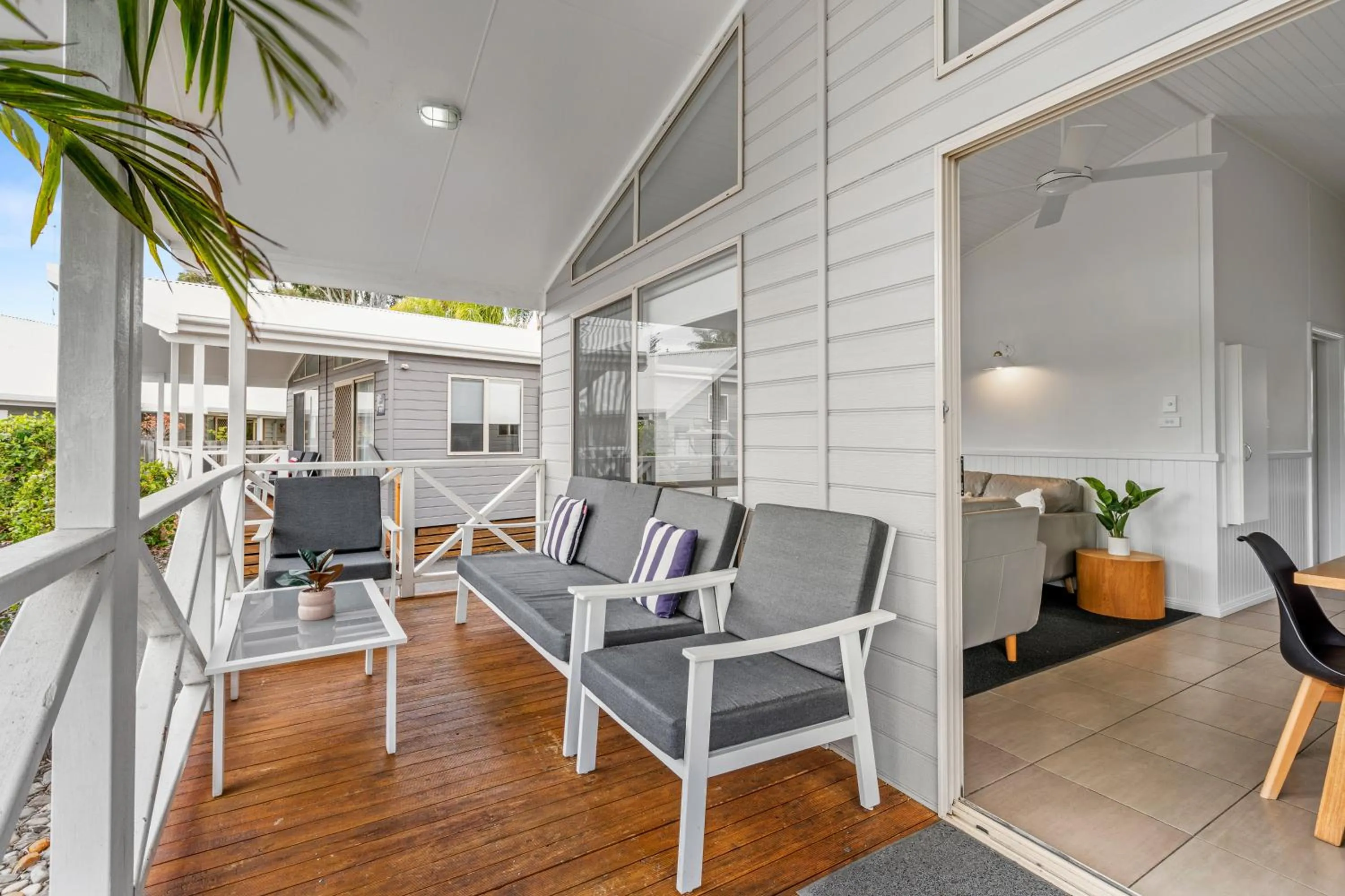 BIG4 Tasman Holiday Parks - Tathra Beach