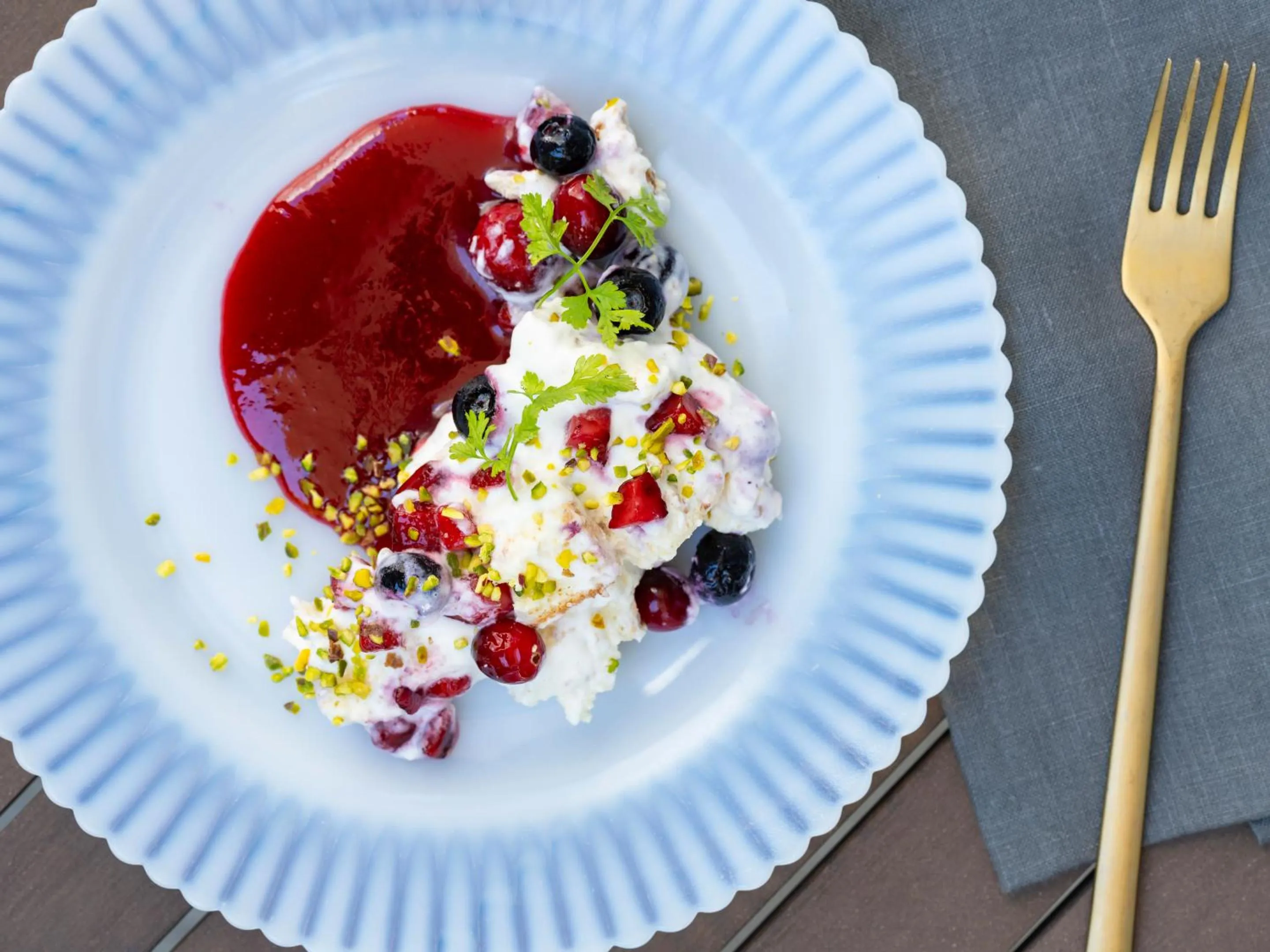 Breakfast in Mitsui Garden Hotel Kashiwa-No-Ha - Chiba