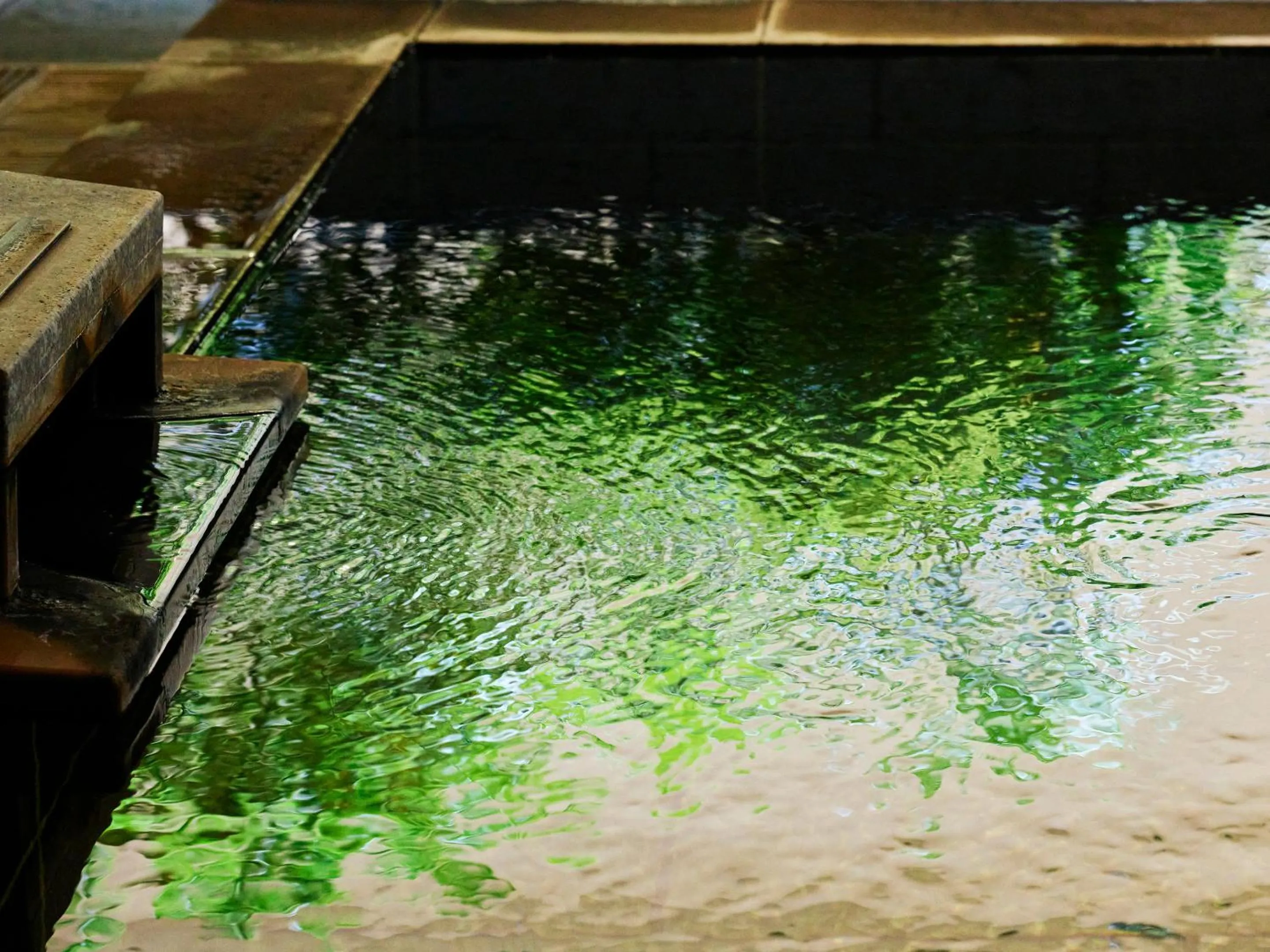 Public Bath in Mitsui Garden Hotel Kashiwa-No-Ha - Chiba