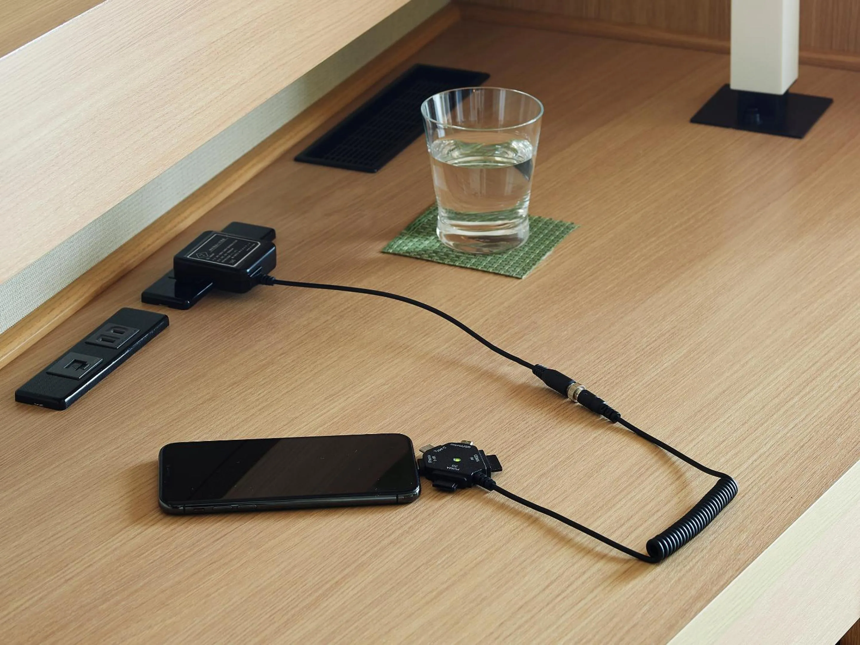 Area and facilities in Mitsui Garden Hotel Kashiwa-No-Ha - Chiba