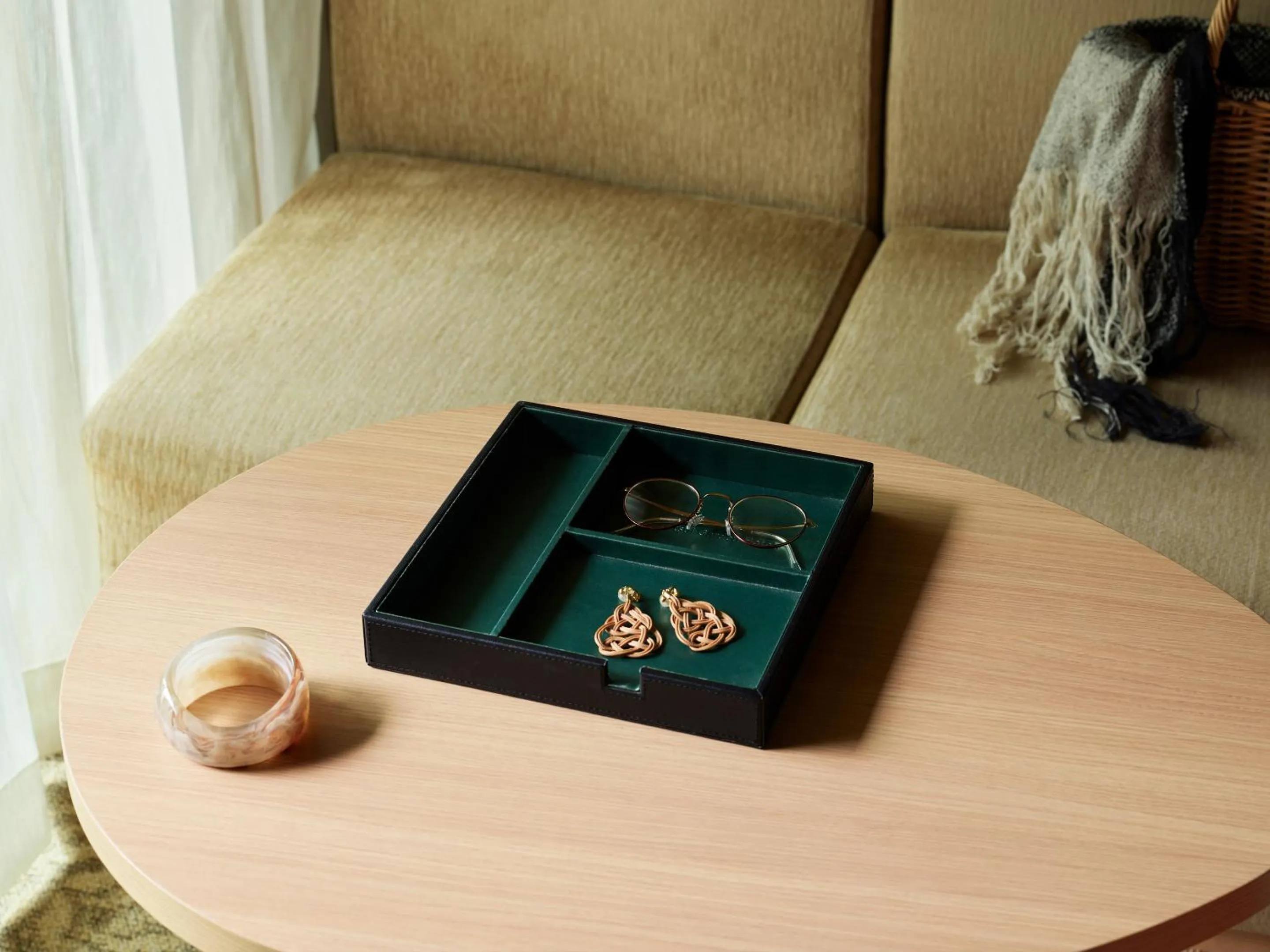 Photo of the whole room in Mitsui Garden Hotel Kashiwa-No-Ha - Chiba