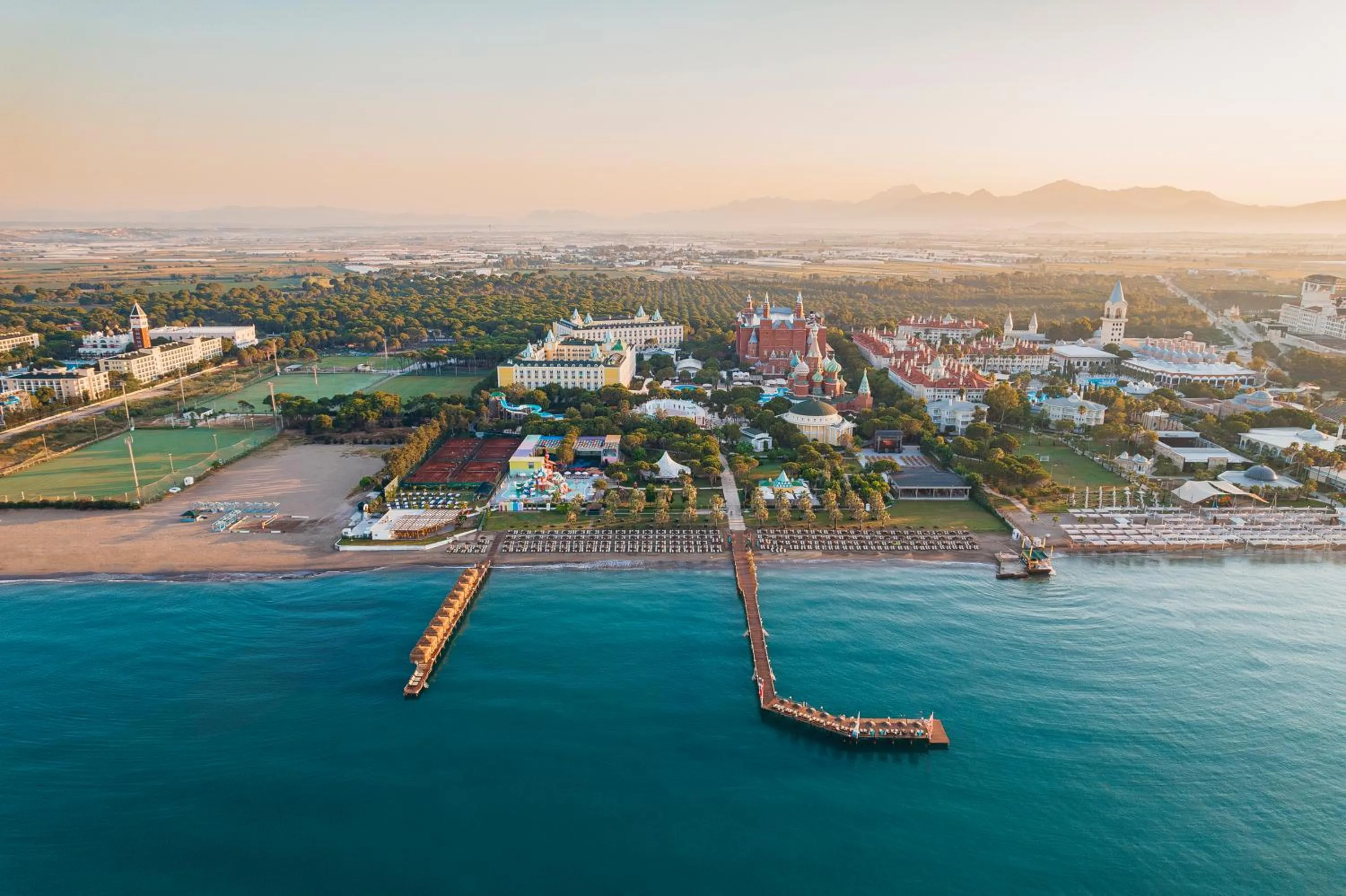 Day in Kremlin Palace