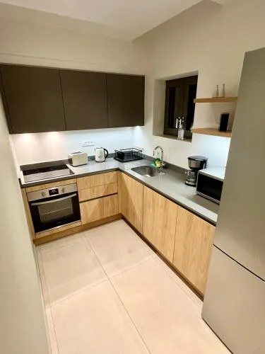 Celine Luxury Apartments & Suites