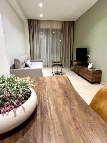 Celine Luxury Apartments & Suites