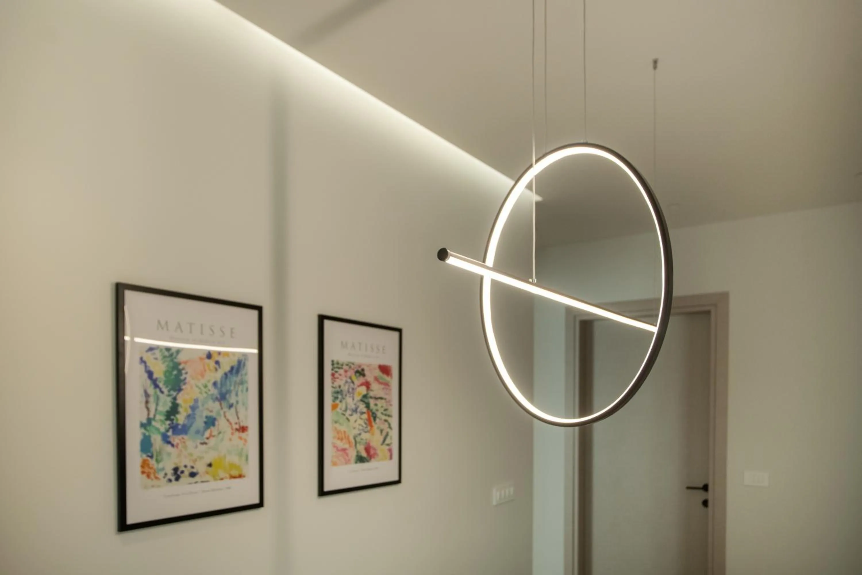 Decorative detail in Celine Luxury Apartments & Suites