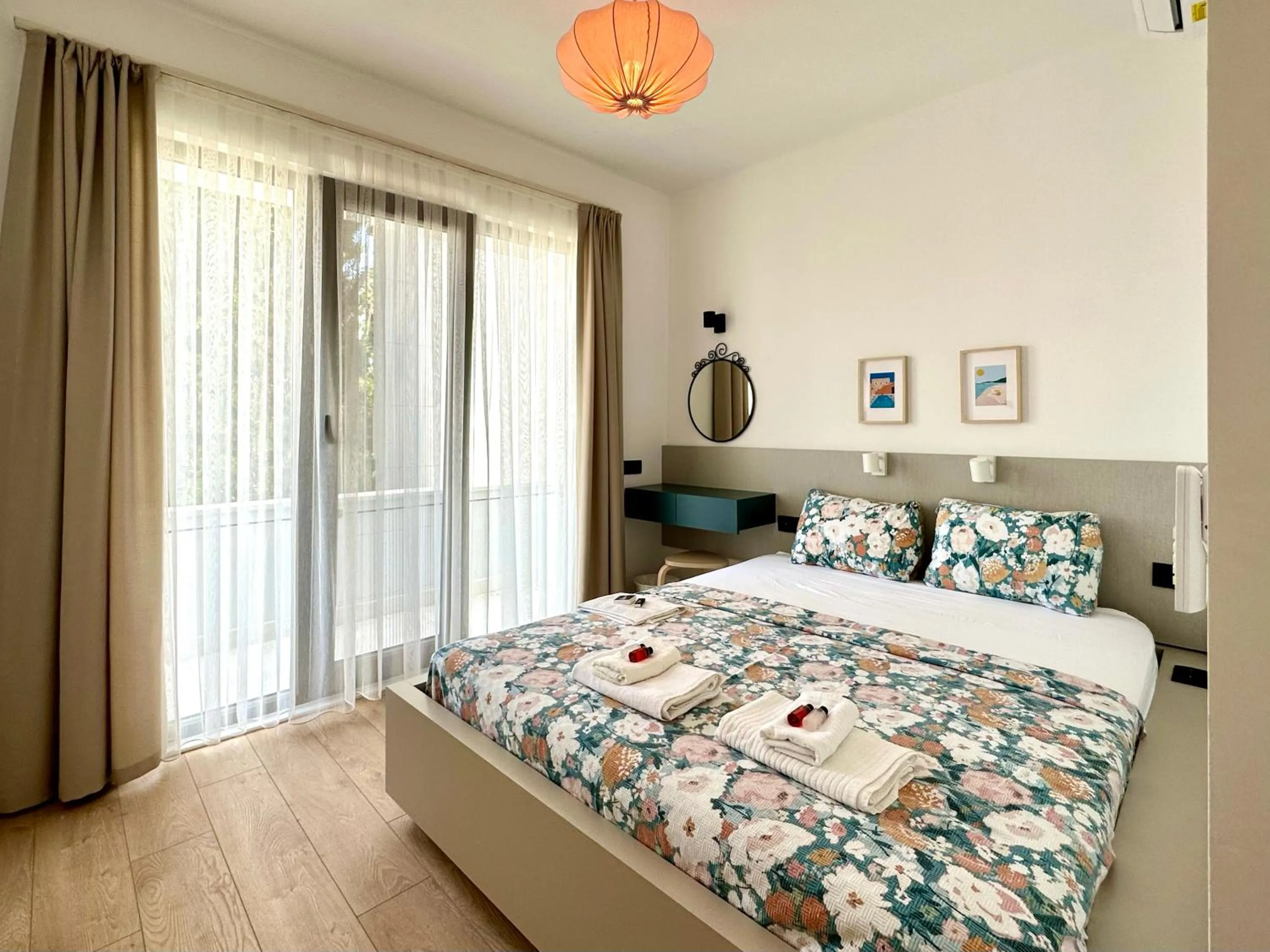 Bed in BE BOLD HOSTEL