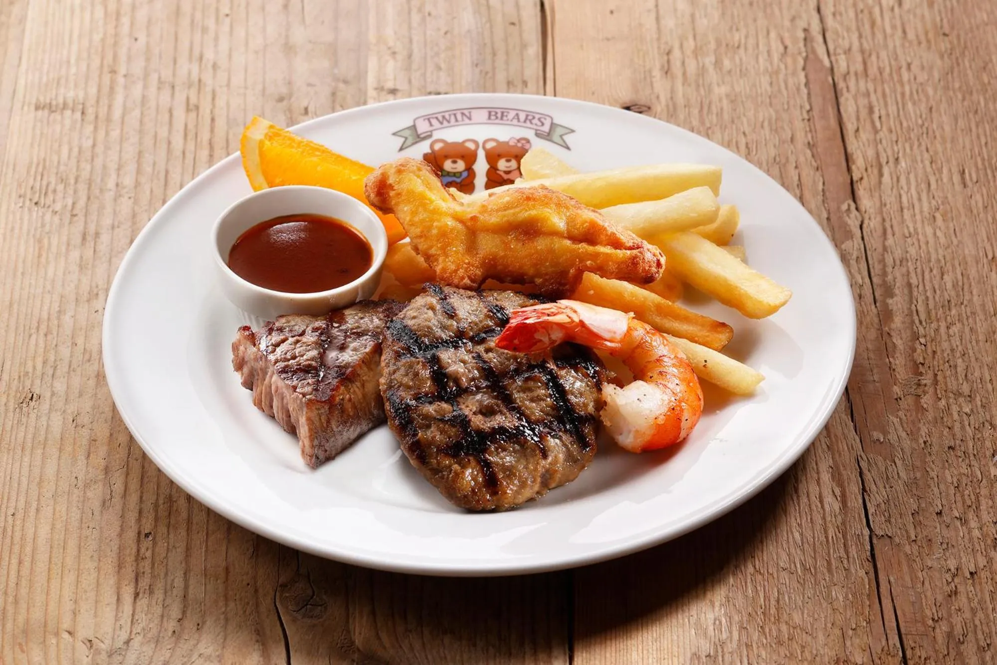 Restaurant/places to eat in Richmond Hotel Tokyo Musashino