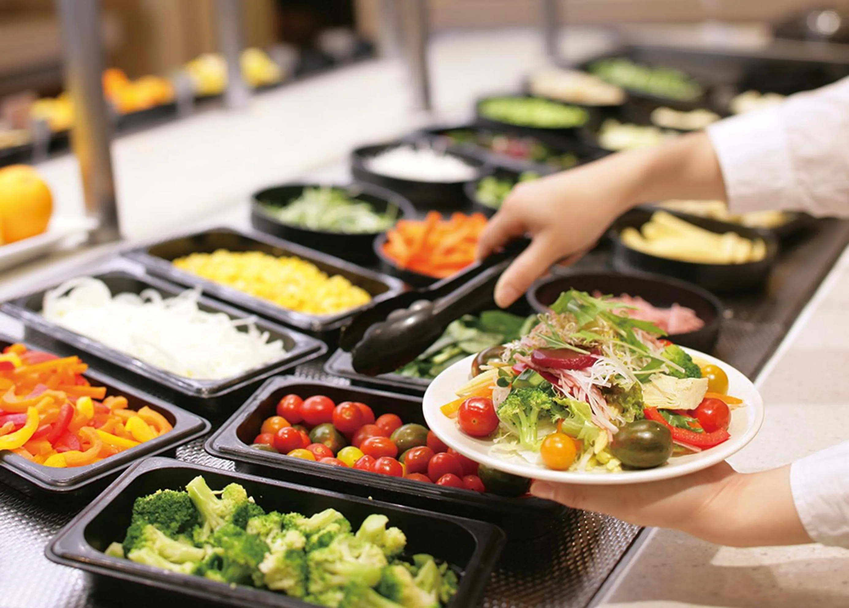 Richmond Hotel Tokyo Musashino