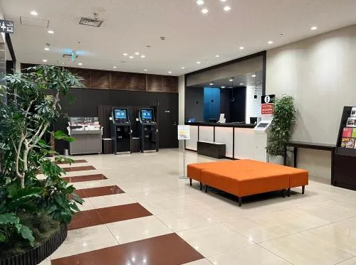 Richmond Hotel Tokyo Musashino