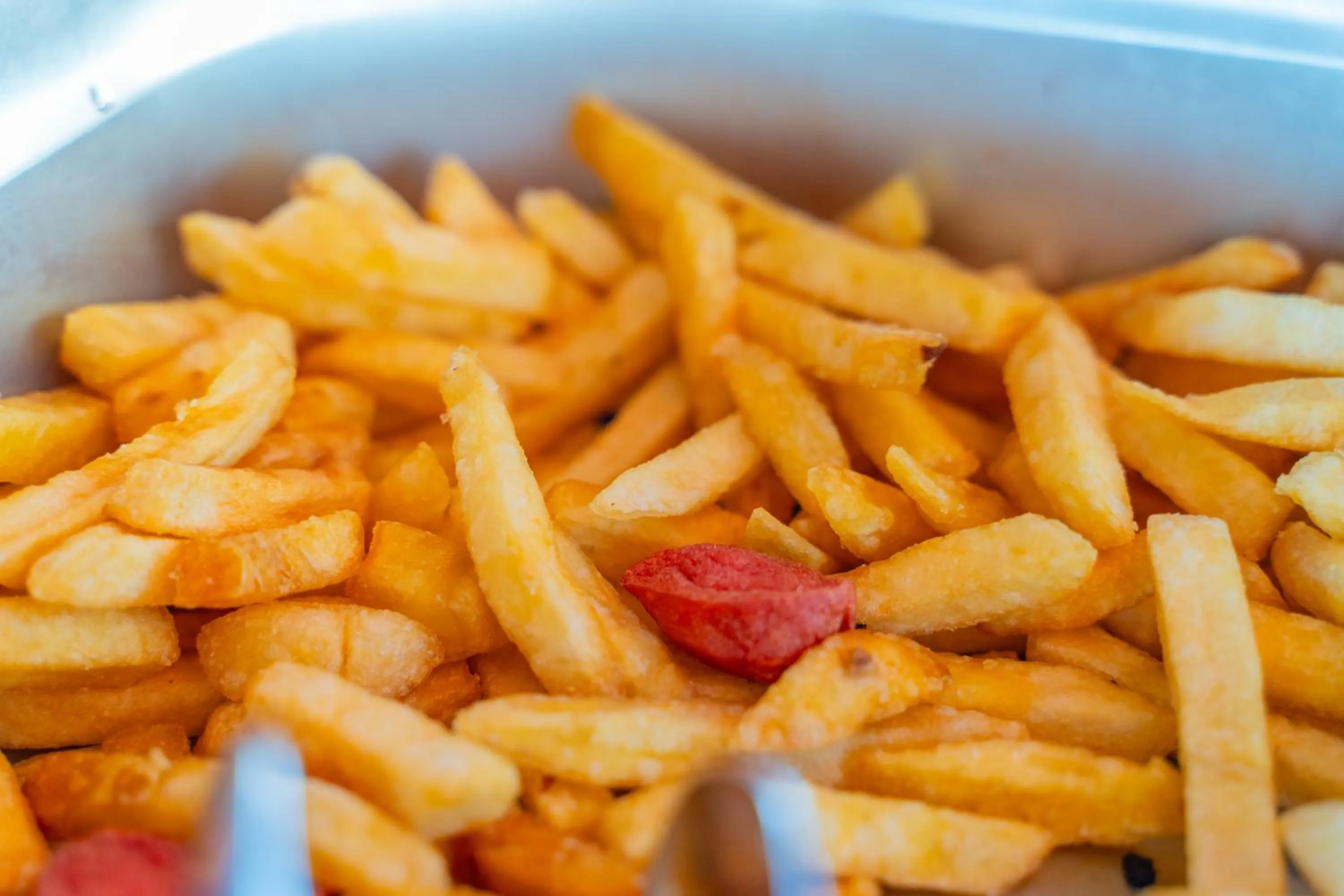 Breakfast in Miss Royal Hotel & SPA