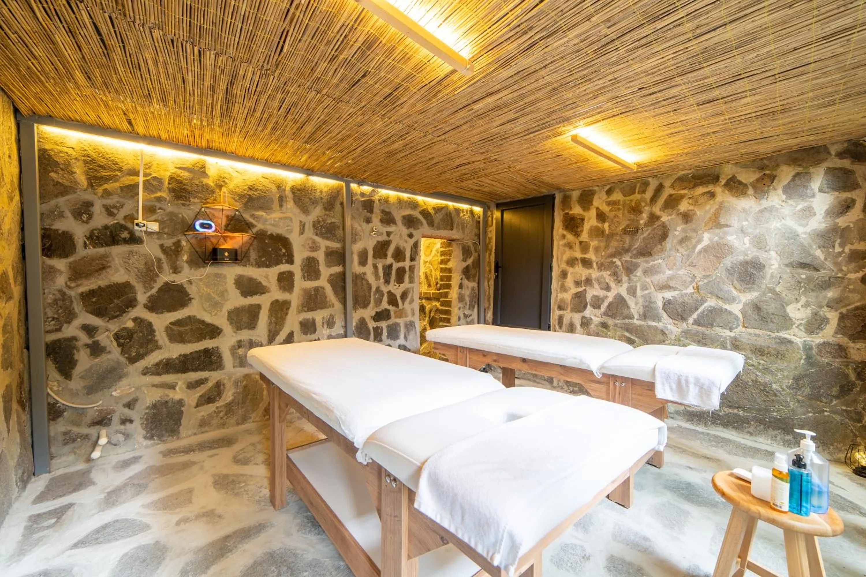 Spa and wellness centre/facilities in Miss Royal Hotel & SPA