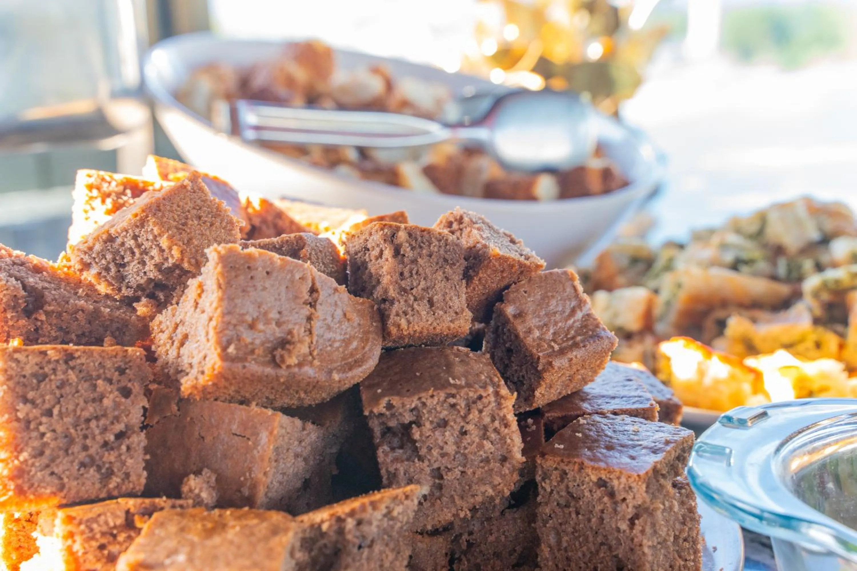 Breakfast in Miss Royal Hotel & SPA