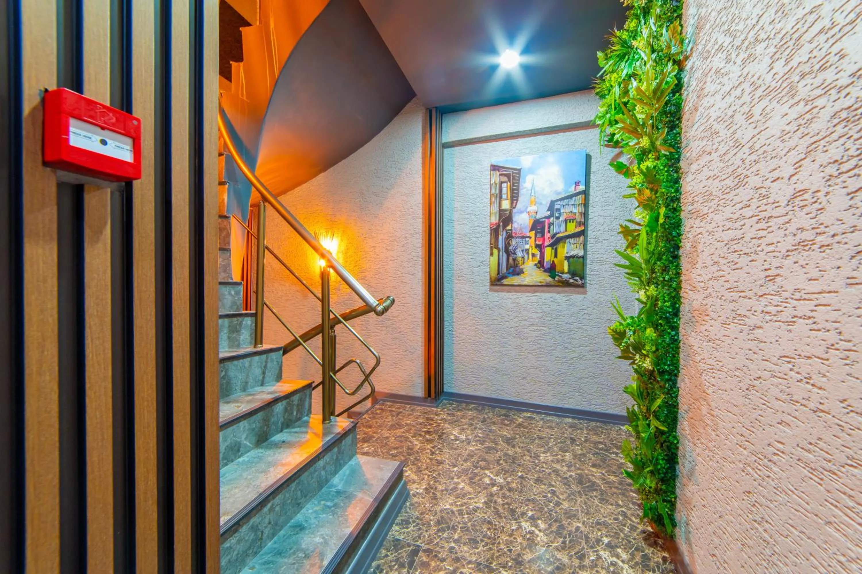 acessibility in Miss Royal Hotel & SPA