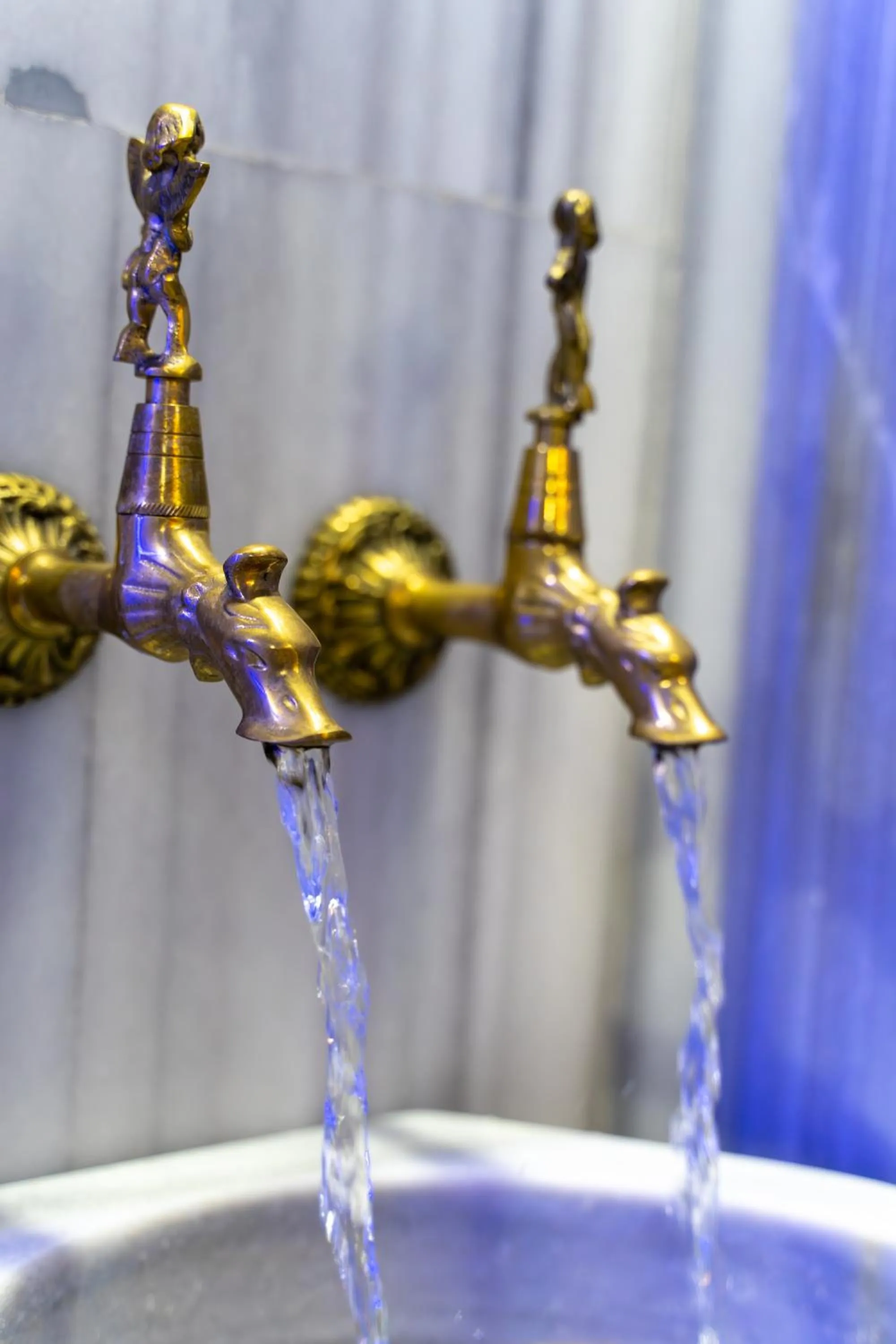 Spa and wellness centre/facilities in Miss Royal Hotel & SPA