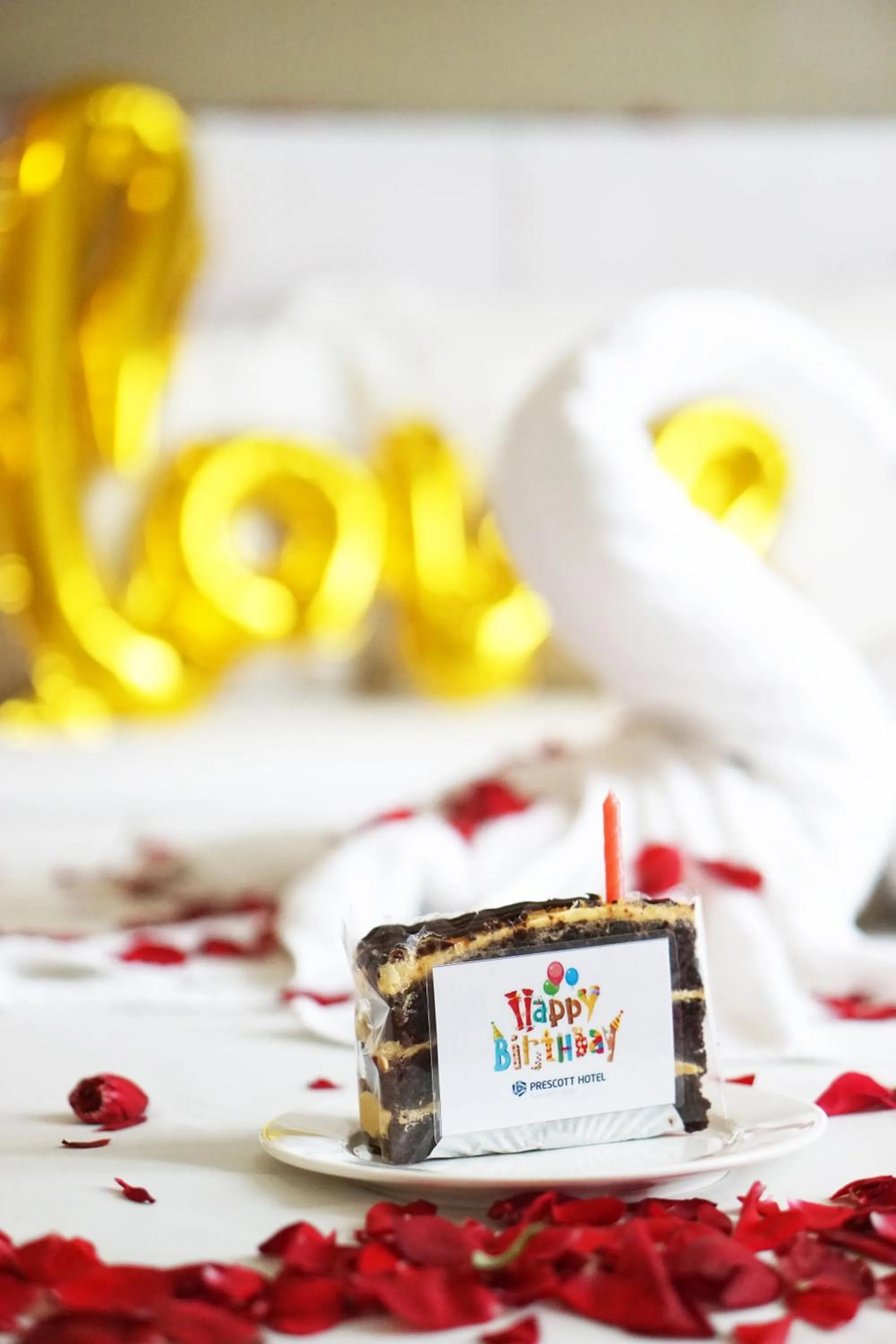 Other in Scott Hotel KL Sentral