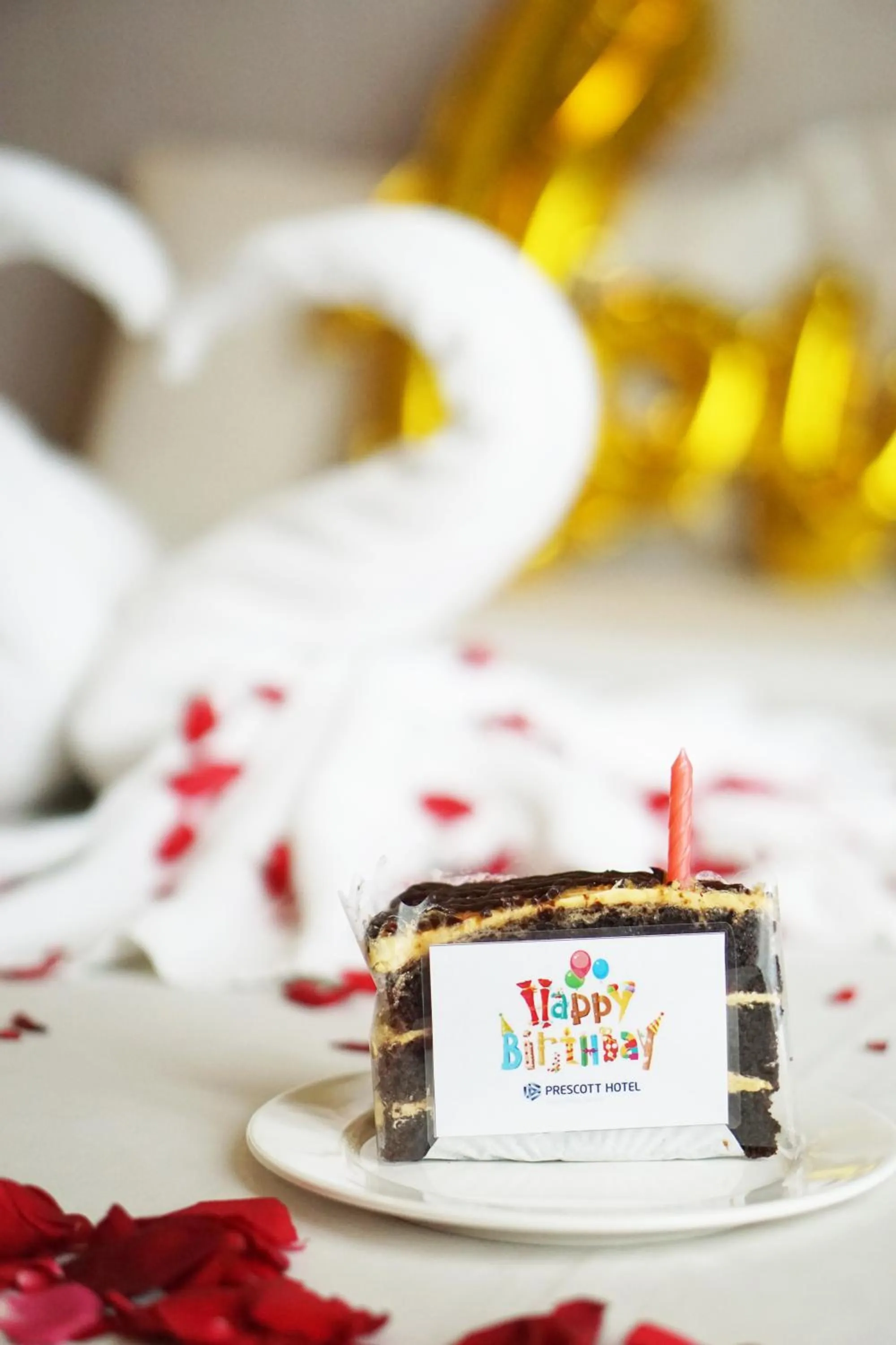 Other in Scott Hotel KL Sentral