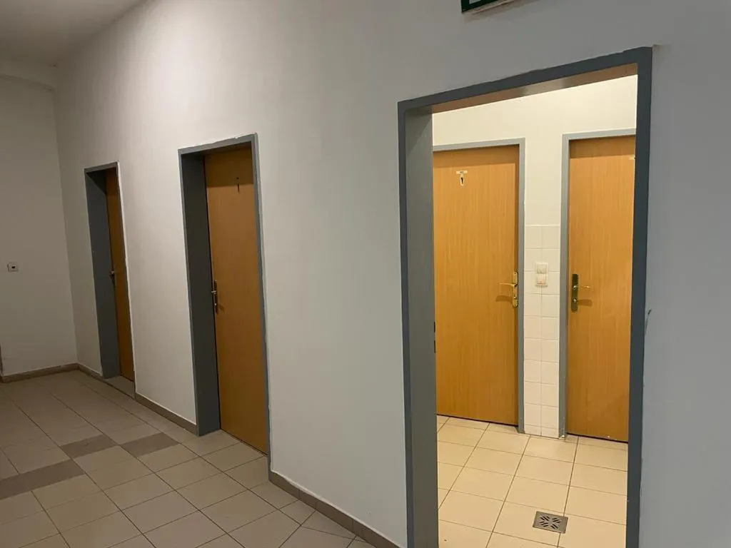 Bathroom in easybook-in