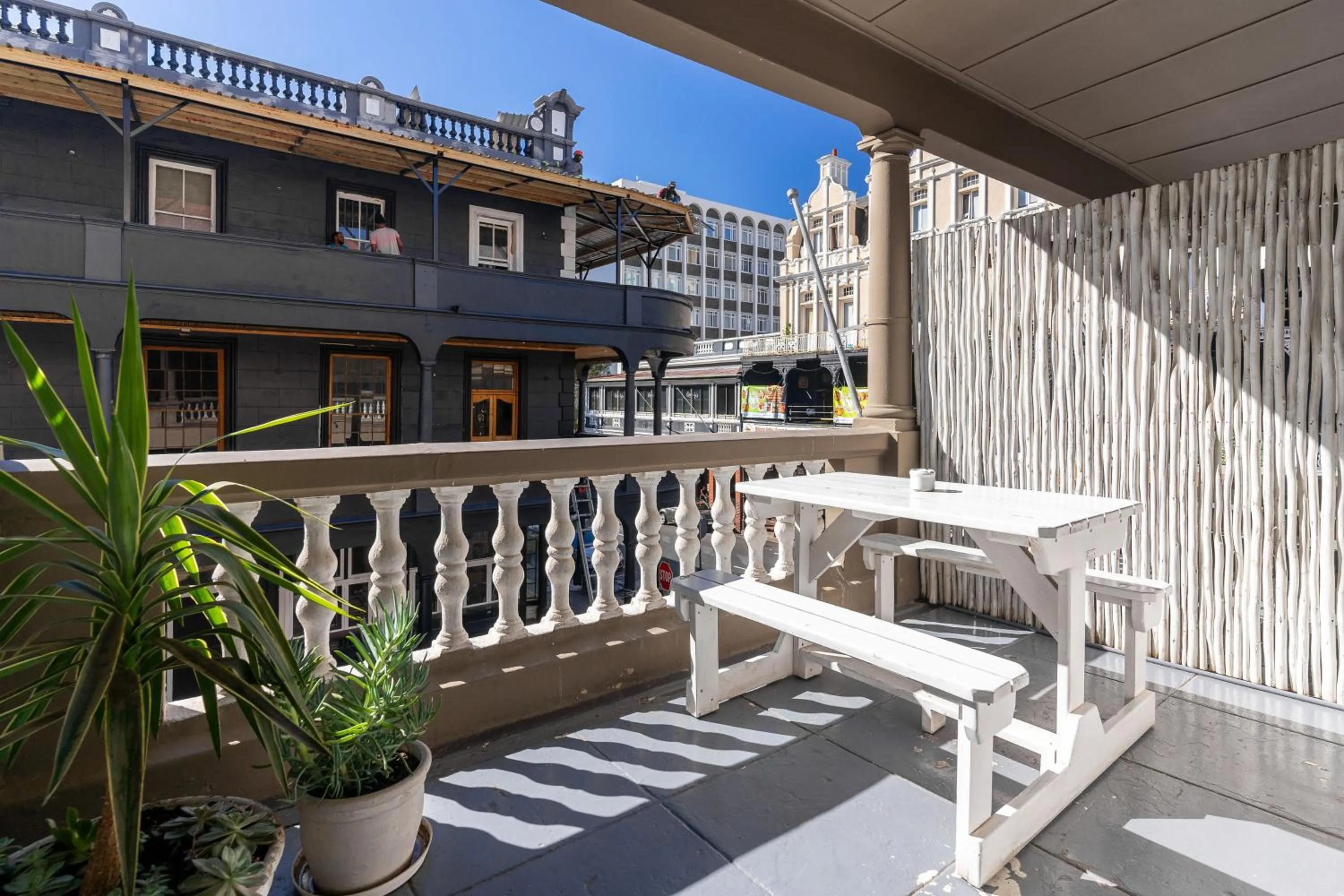 View (from property/room) in Long Street Boutique Hotel