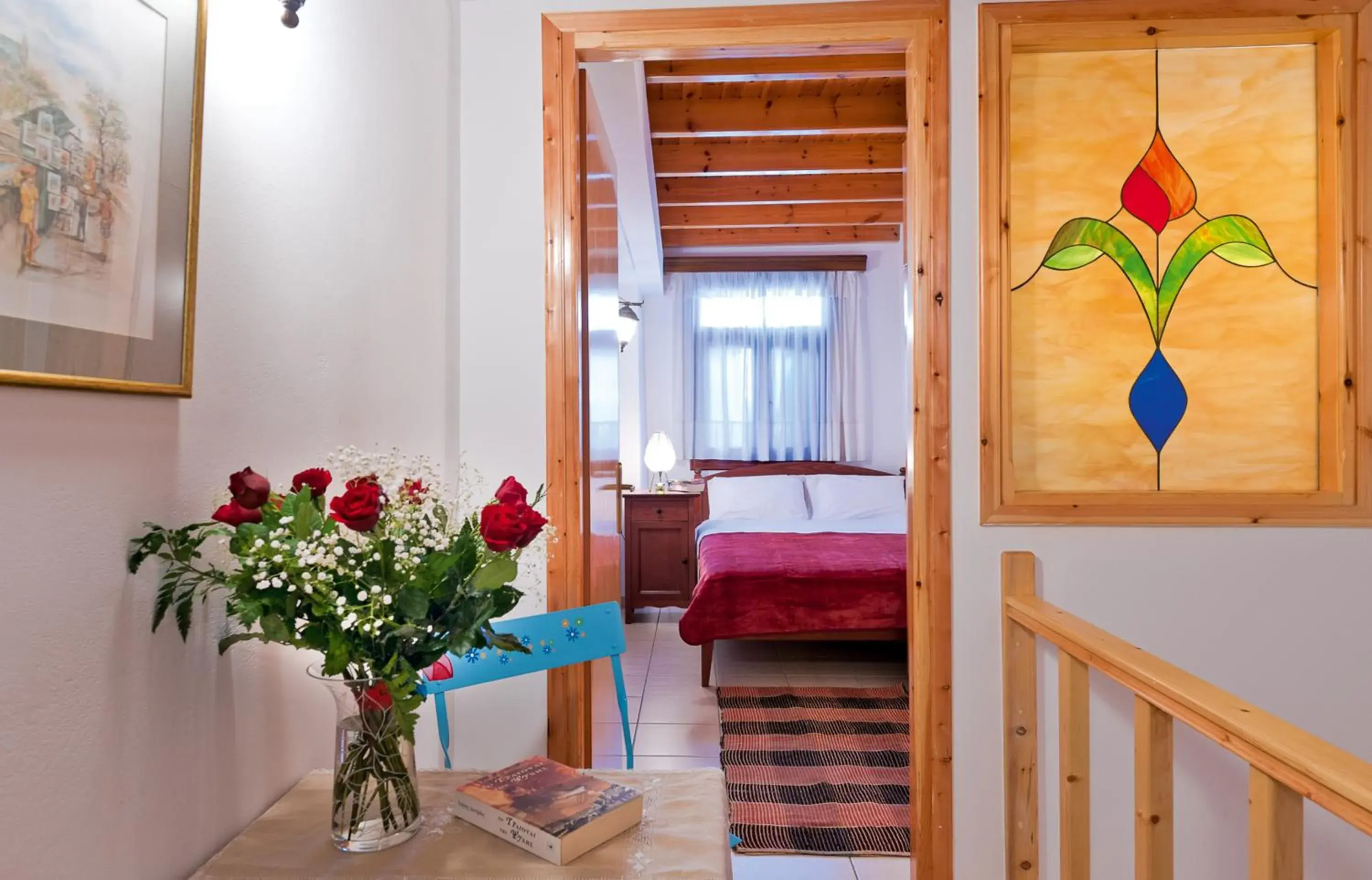 Odyssey House Odyssey House