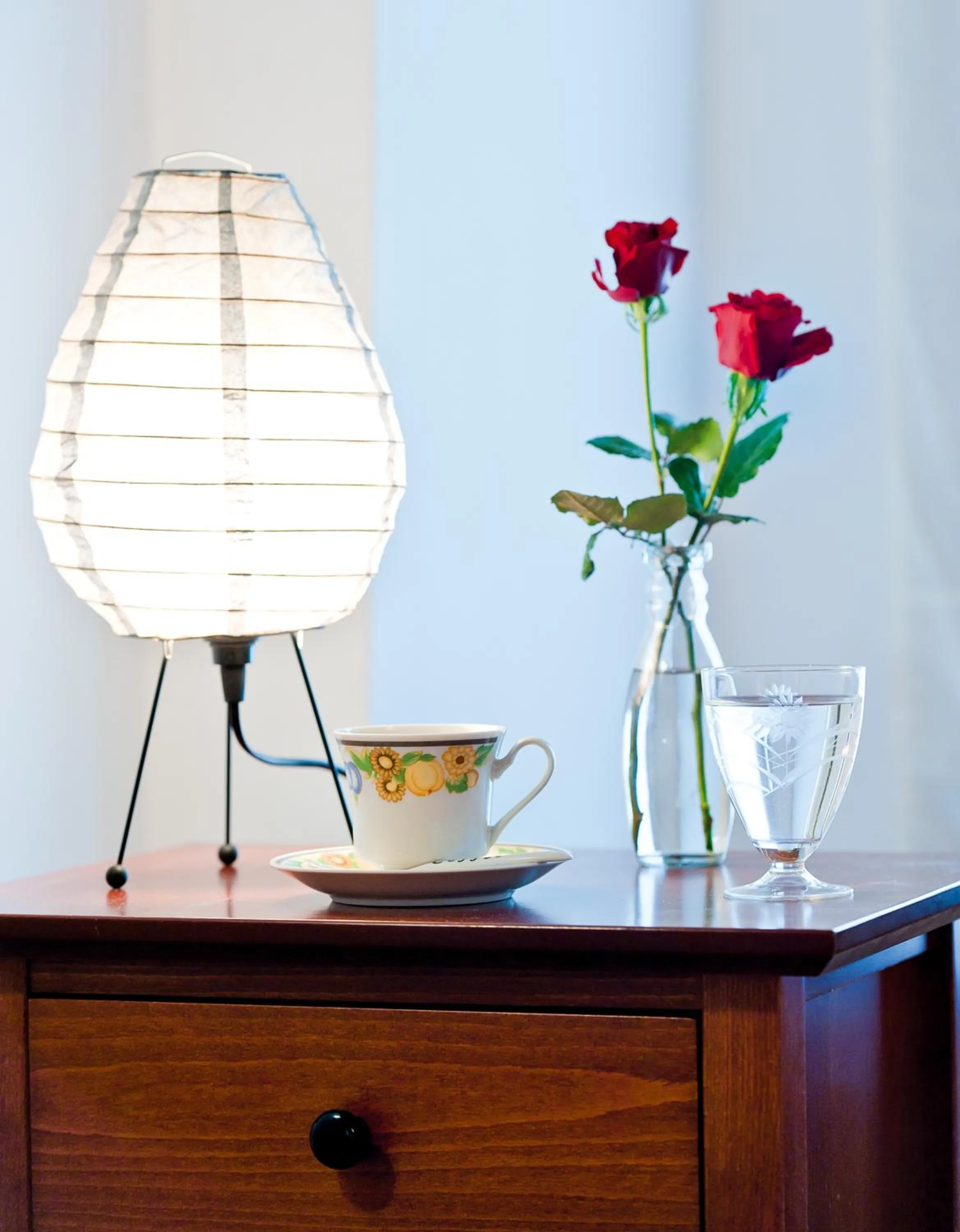 Decorative detail in Odyssey House