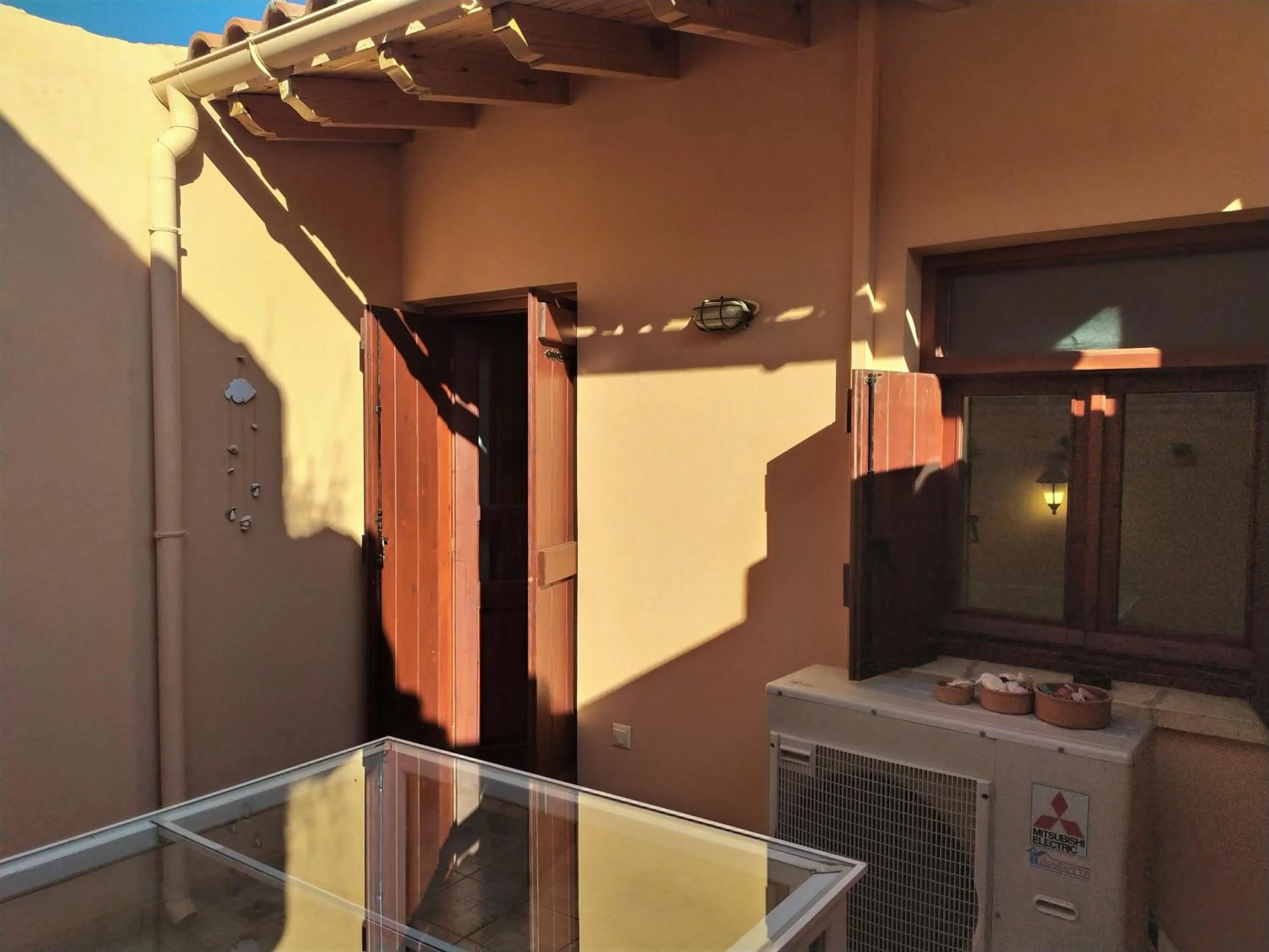 Day in Odyssey House