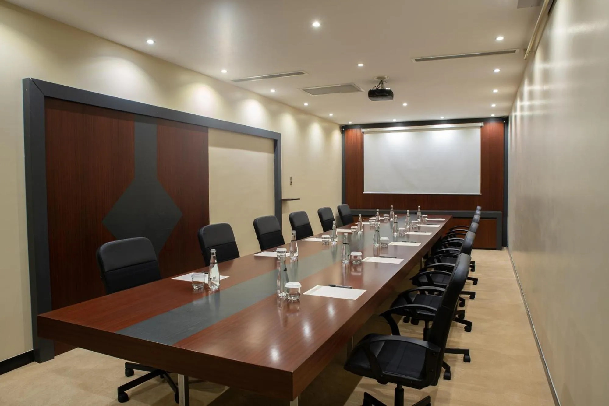 Meeting/conference room in Tan Hotel - Special Category