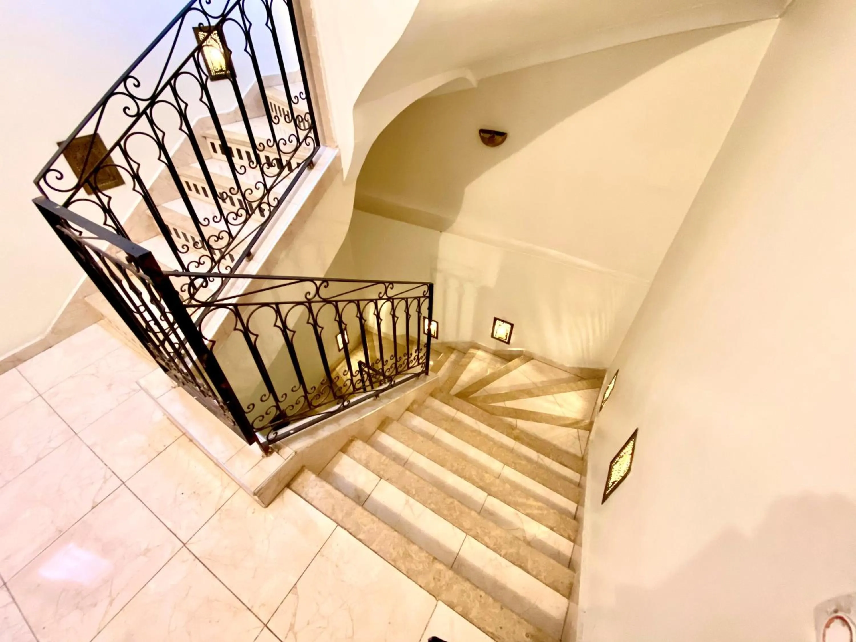 Property building in Riad Jibraile