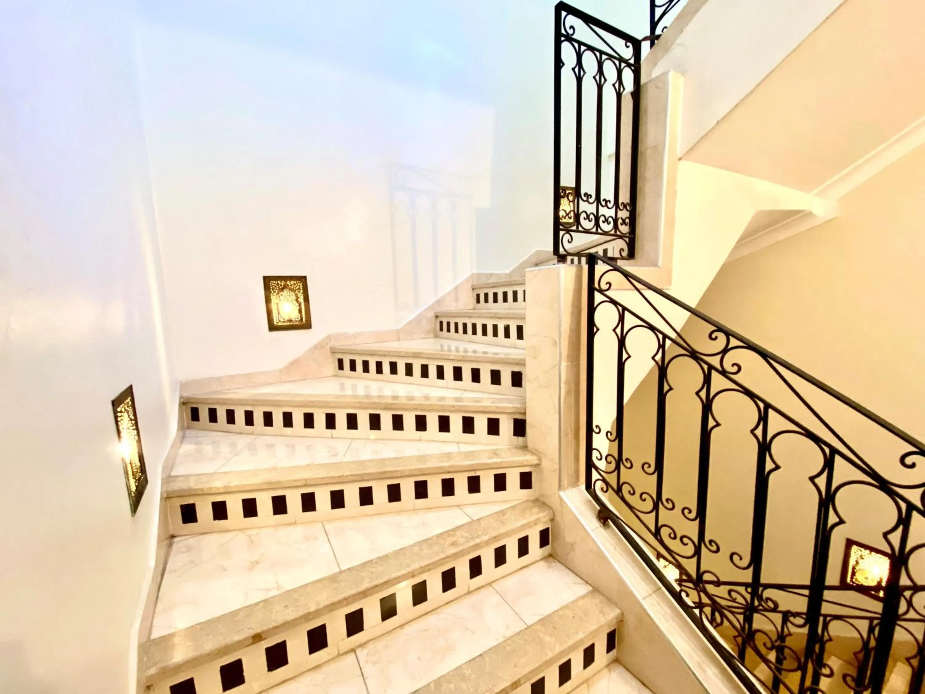 Property building in Riad Jibraile
