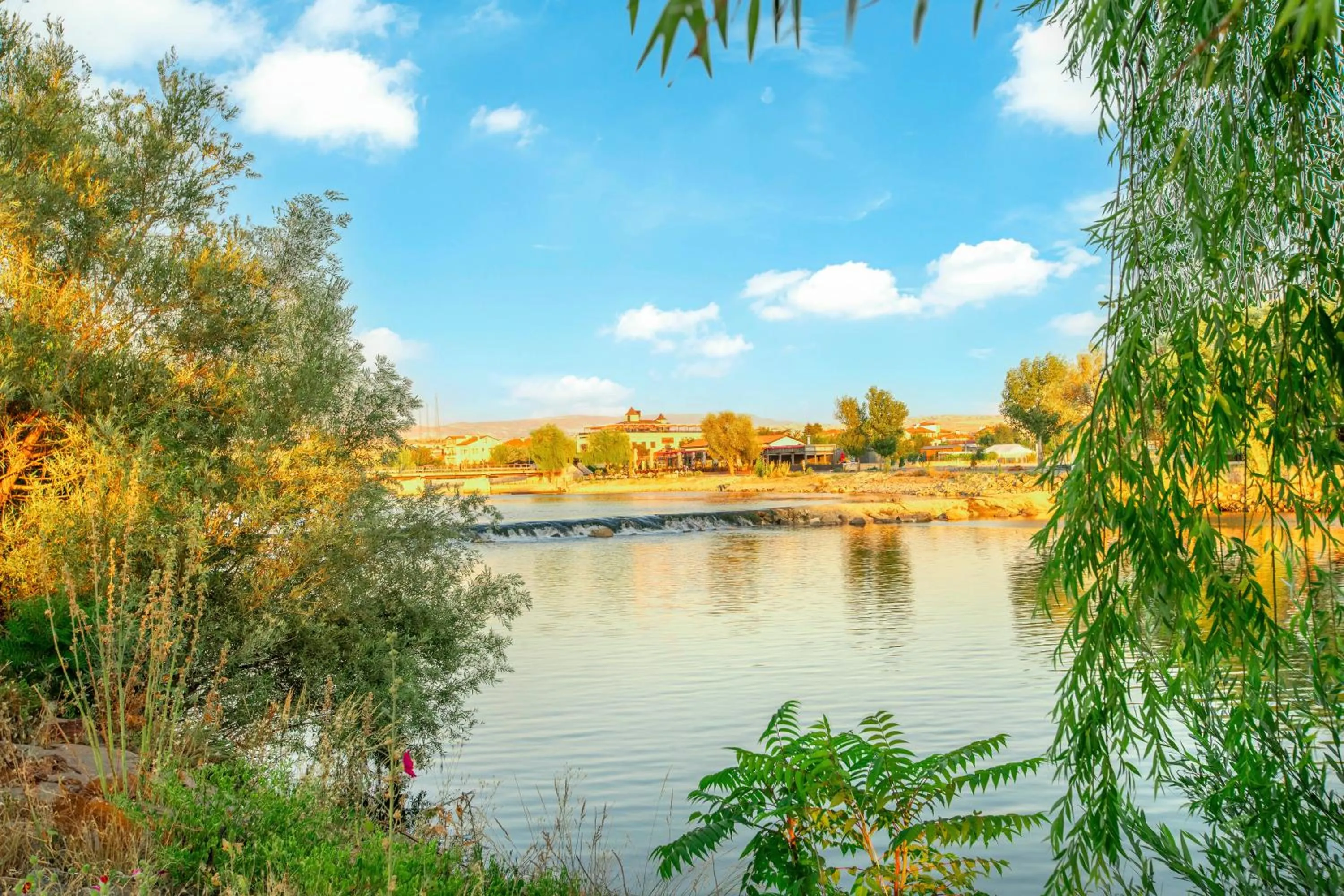 Hiking in HacıAşık Konağı Butik Hotel