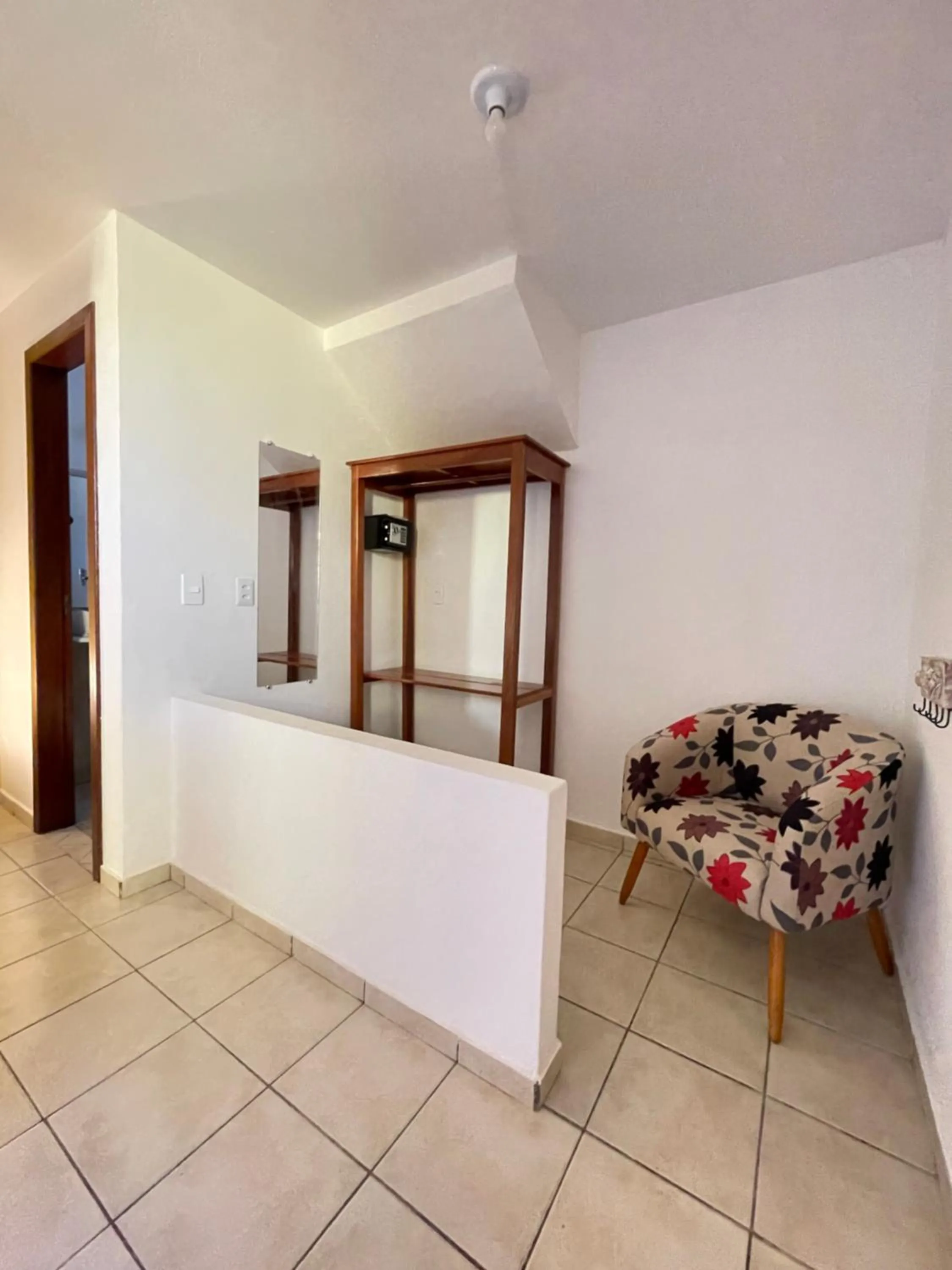 Decorative detail in Pousada Arraial Colonial, Localizada no Centrinho e de Fácil Acesso a Praia e a Rua Mucugê