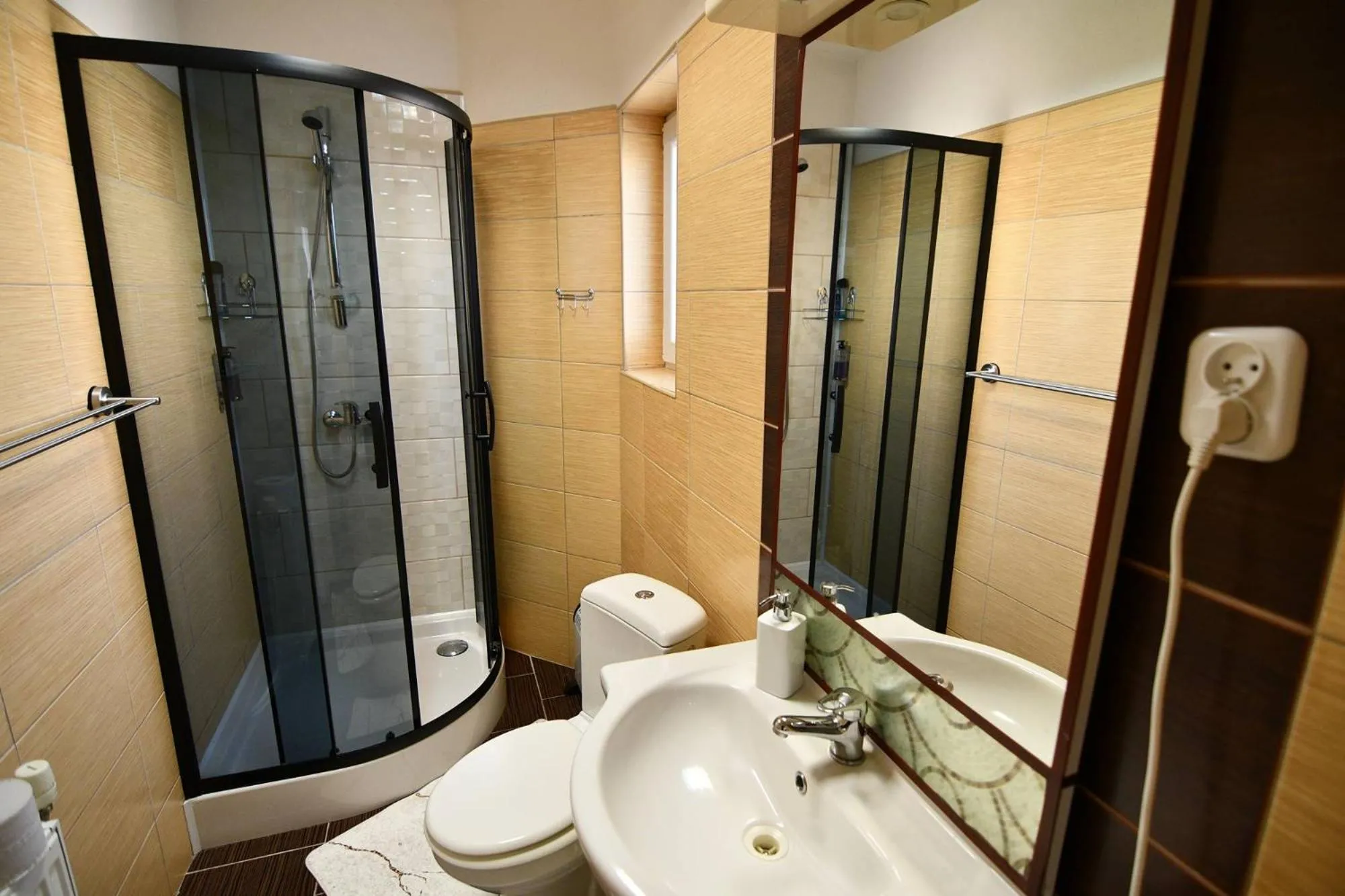 Standard Double Room in Ubytovanie u Jozefa / Strba