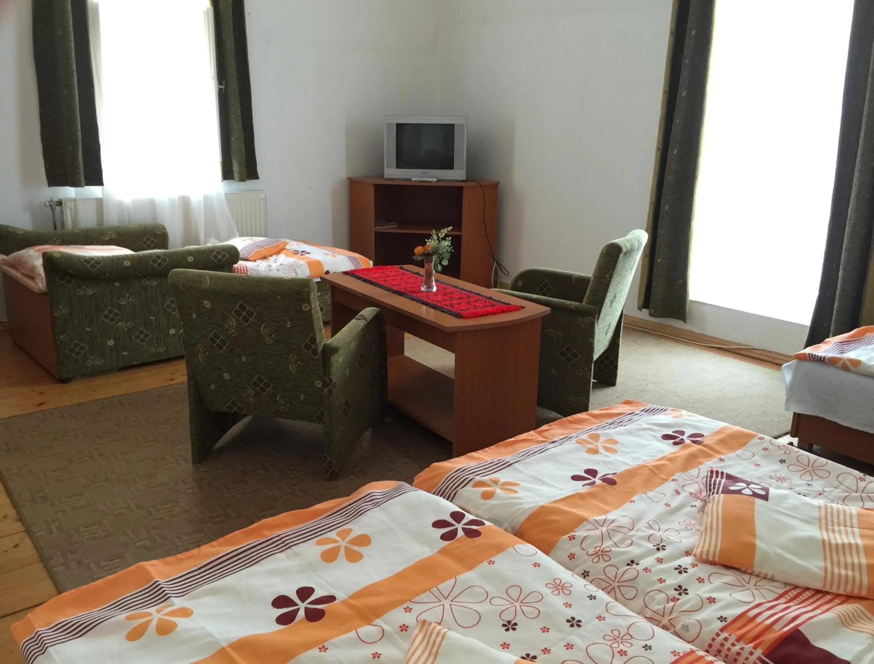 One-Bedroom Apartment in Akácliget Gyógy-és Strandfürdő