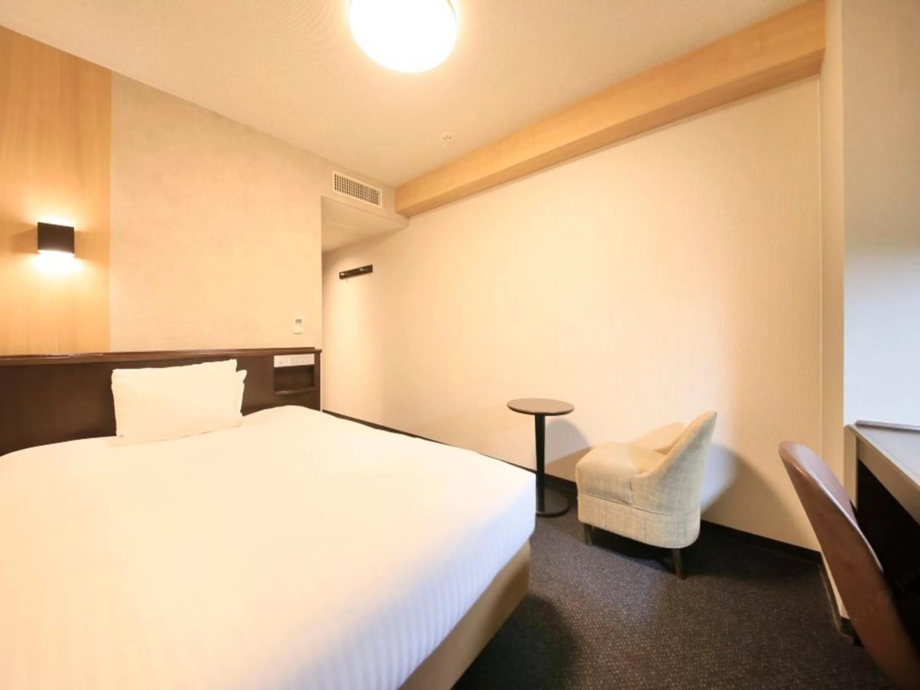 Single Room - Smoking in Richmond Hotel Yamagata Ekimae