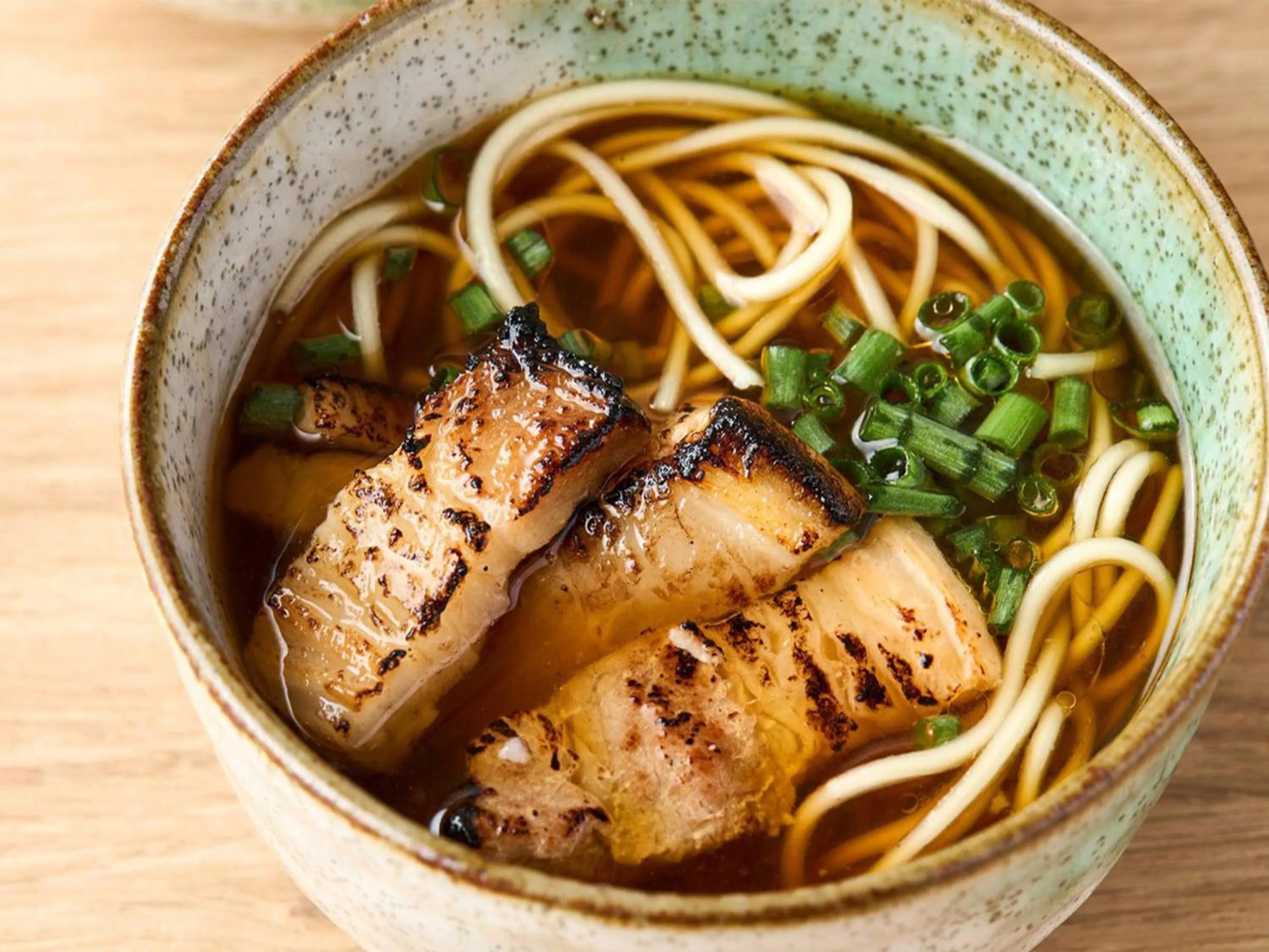 Food in Richmond Hotel Yamagata Ekimae