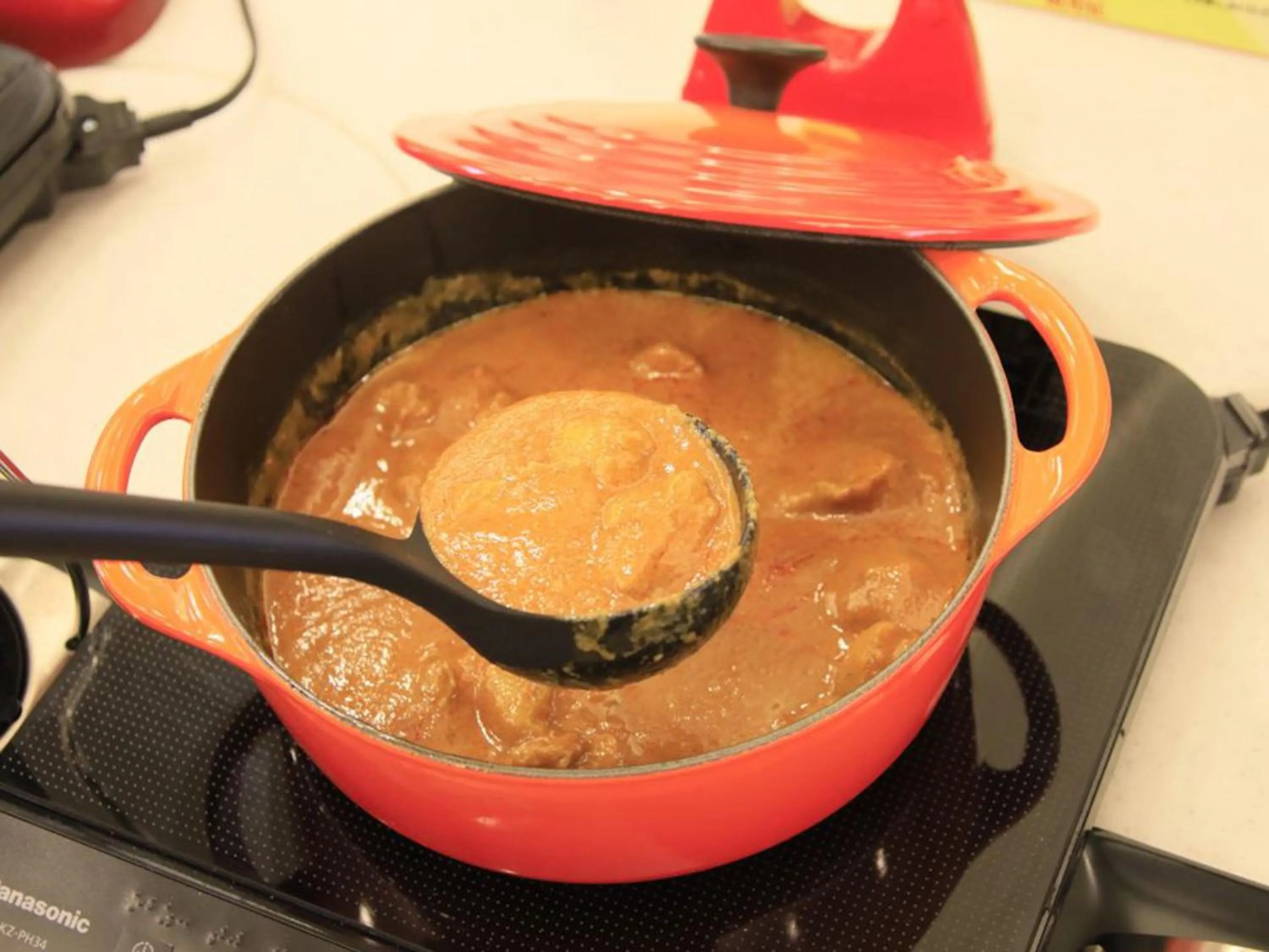 Food in Richmond Hotel Yamagata Ekimae