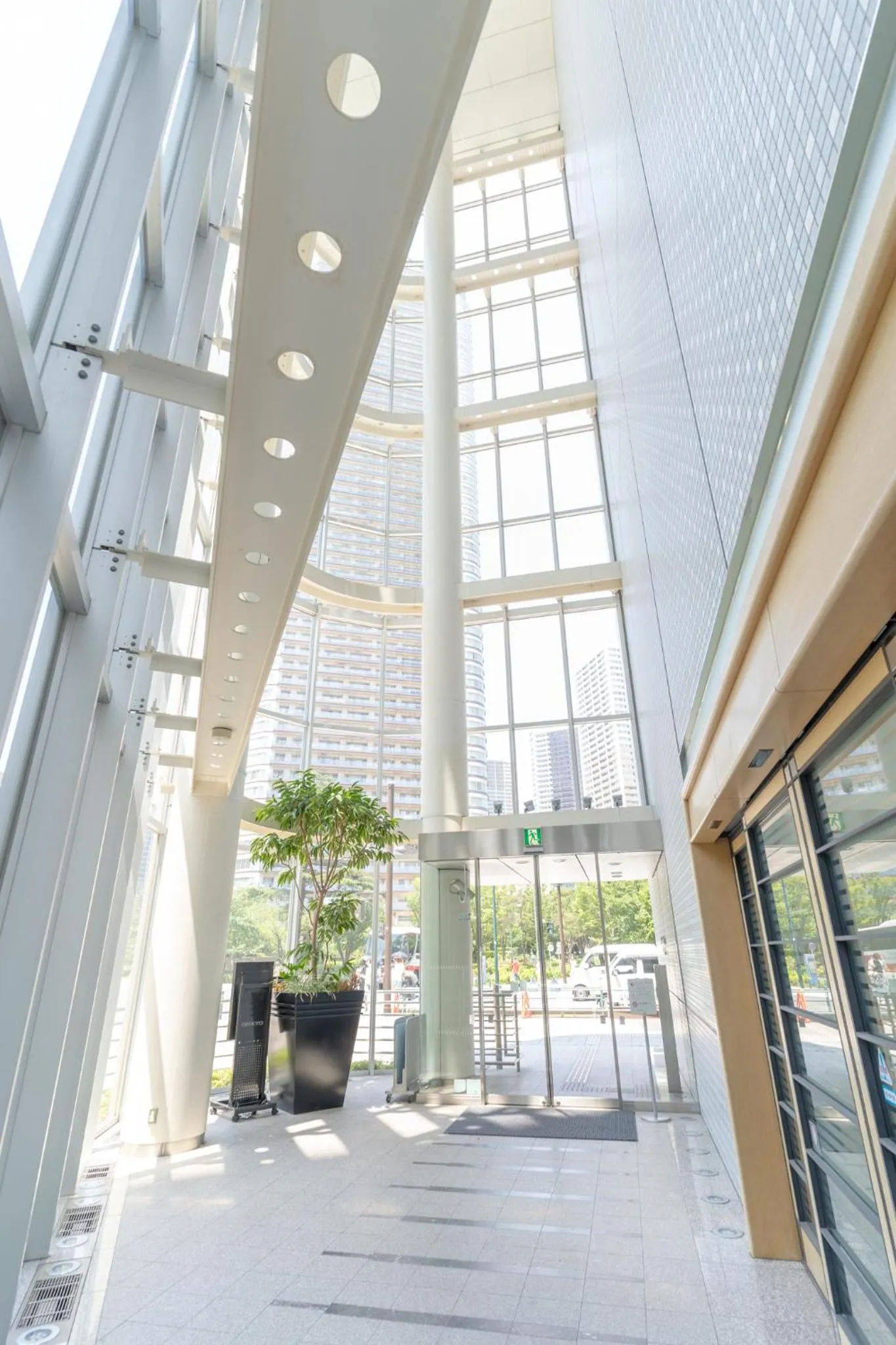 Richmond Hotel Premier Musashikosugi