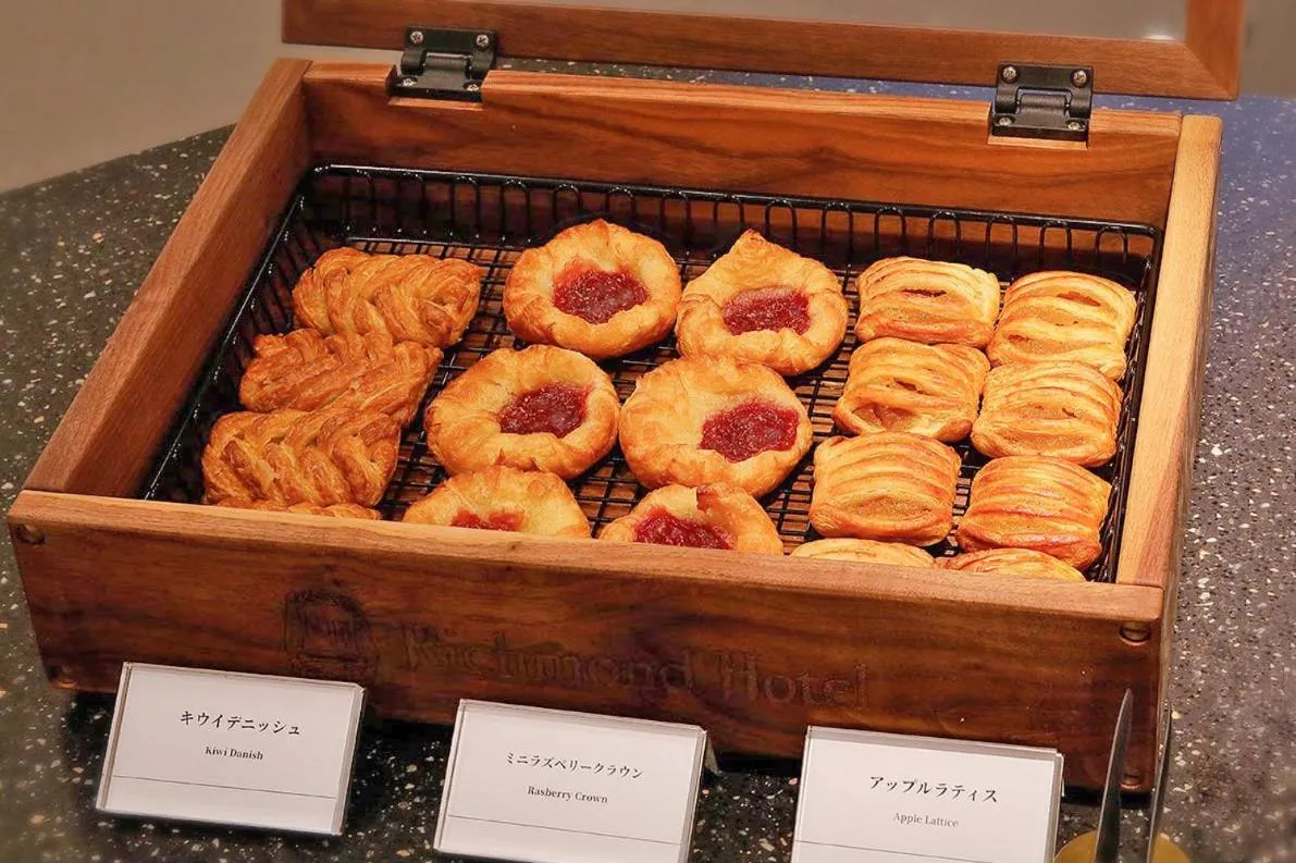 Richmond Hotel Premier Musashikosugi