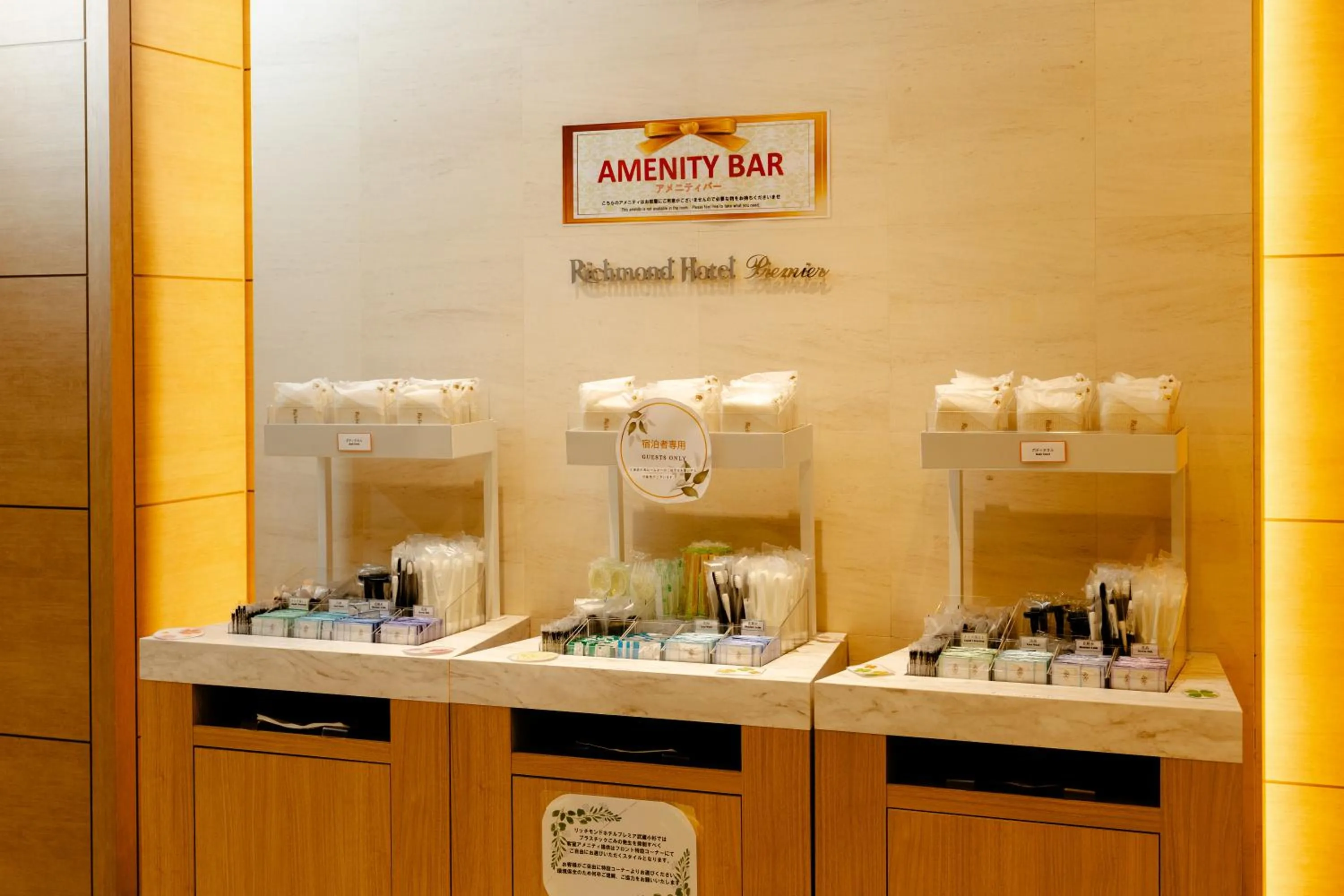 Richmond Hotel Premier Musashikosugi
