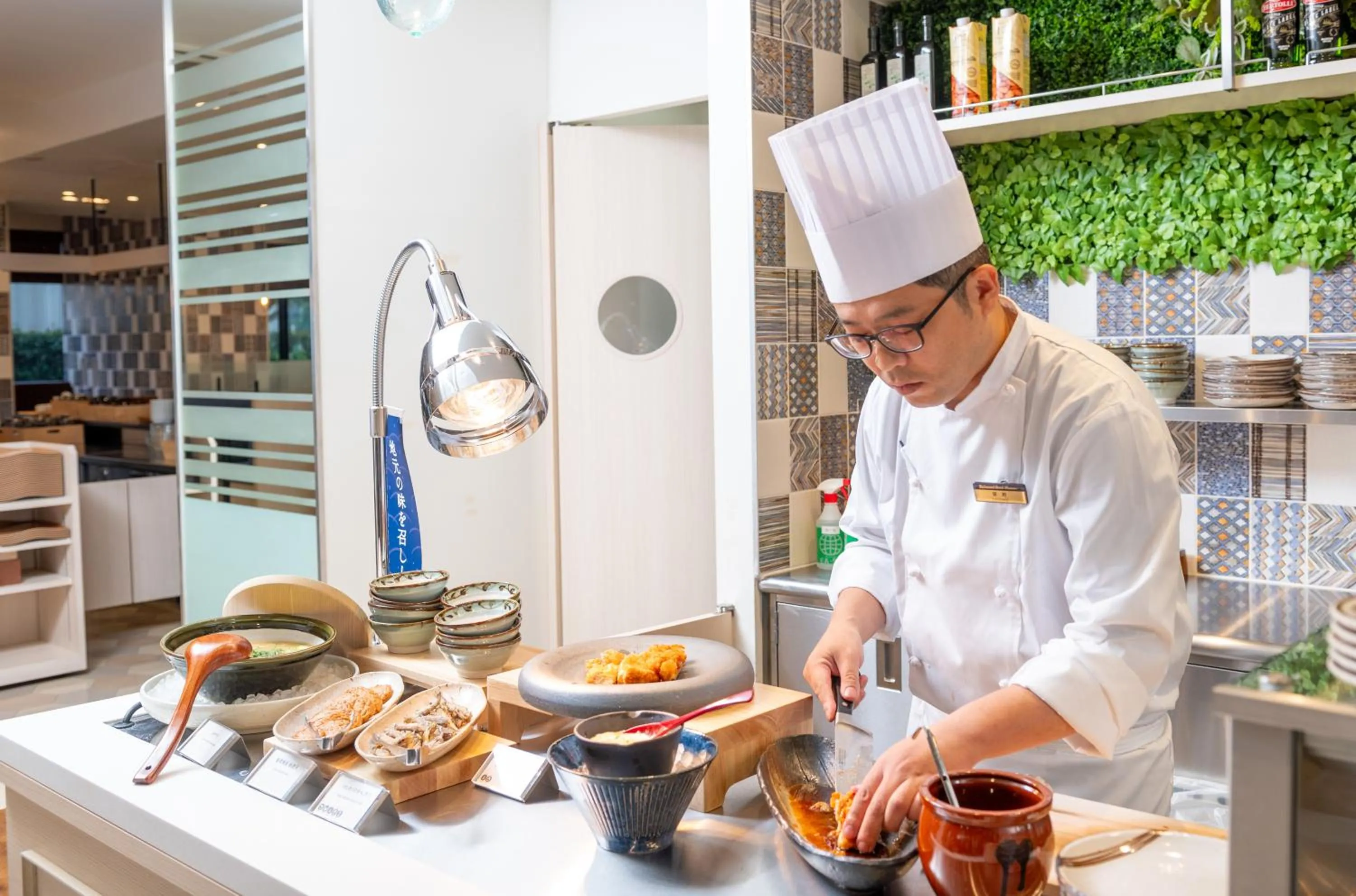 Richmond Hotel Miyazakiekimae