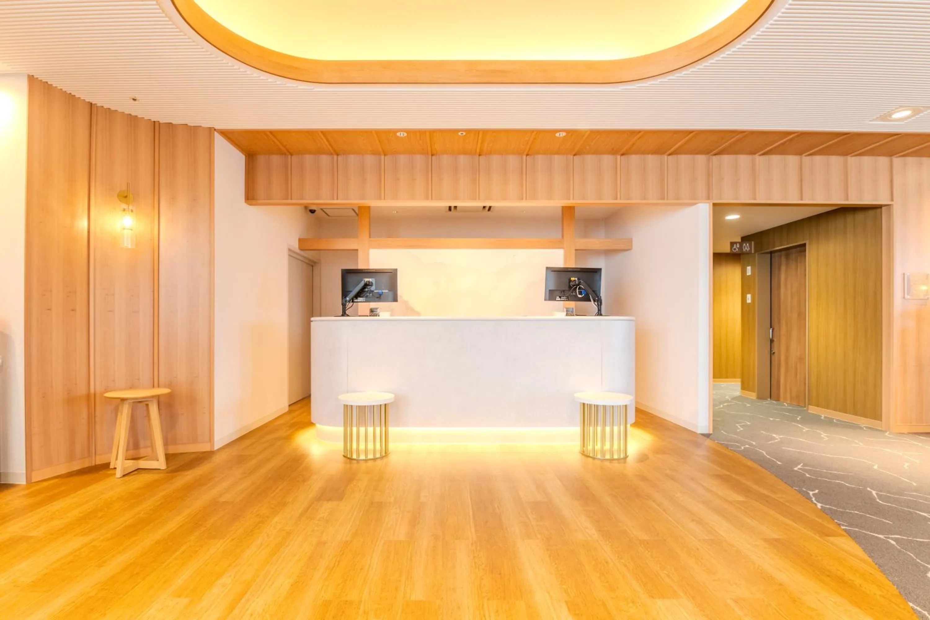 Richmond Hotel Miyazakiekimae