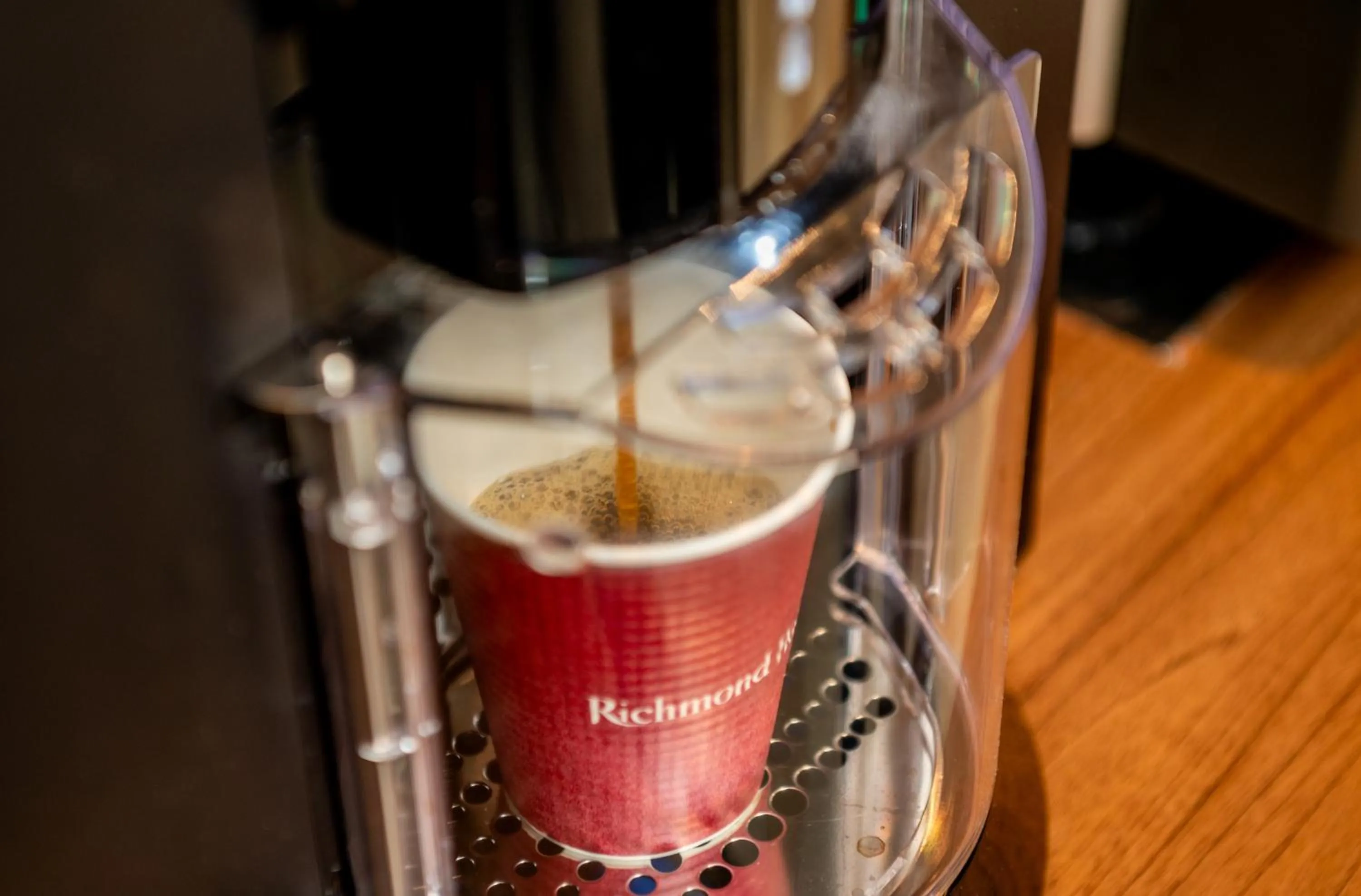 Richmond Hotel Miyazakiekimae