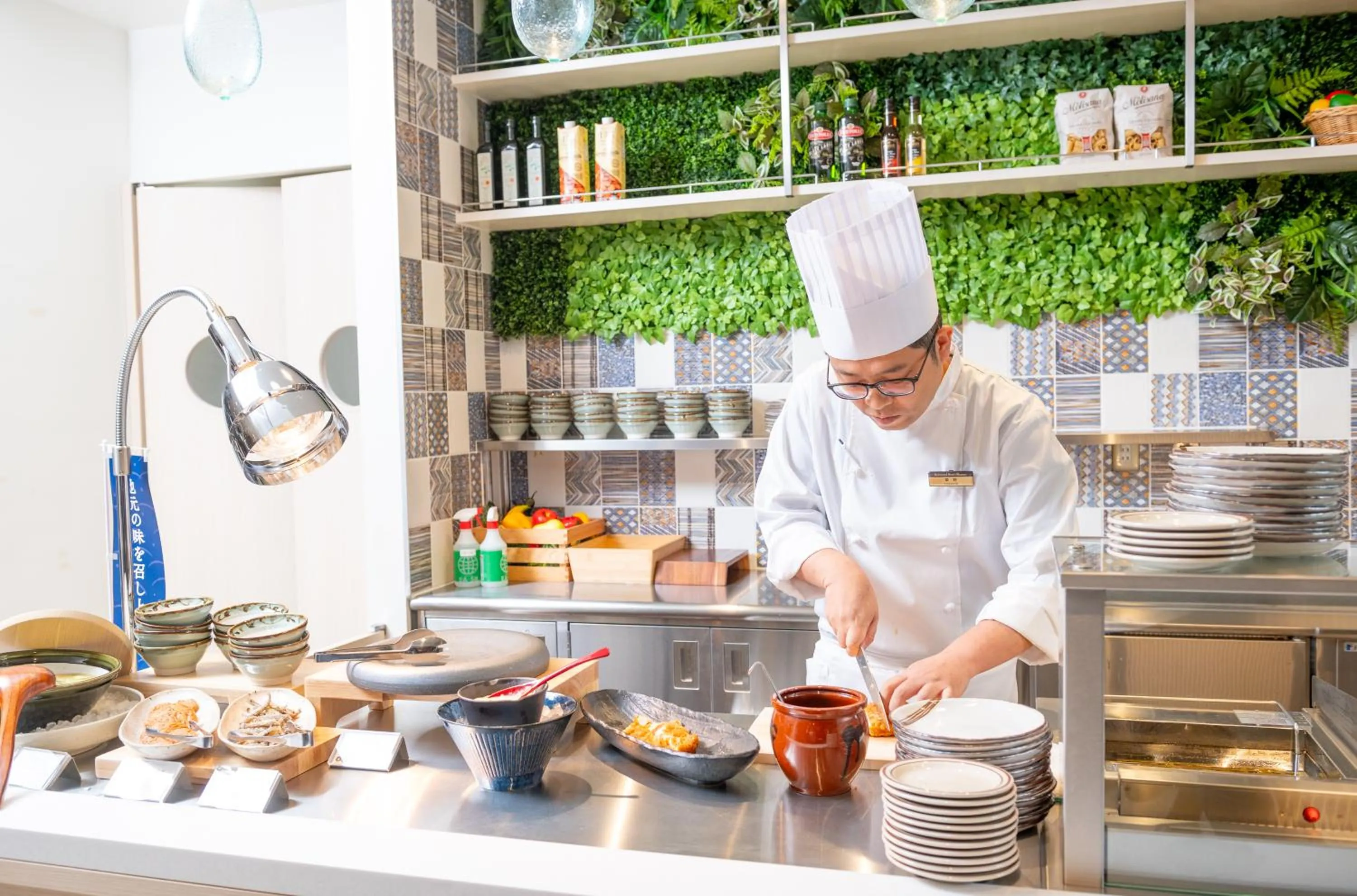 Richmond Hotel Miyazakiekimae