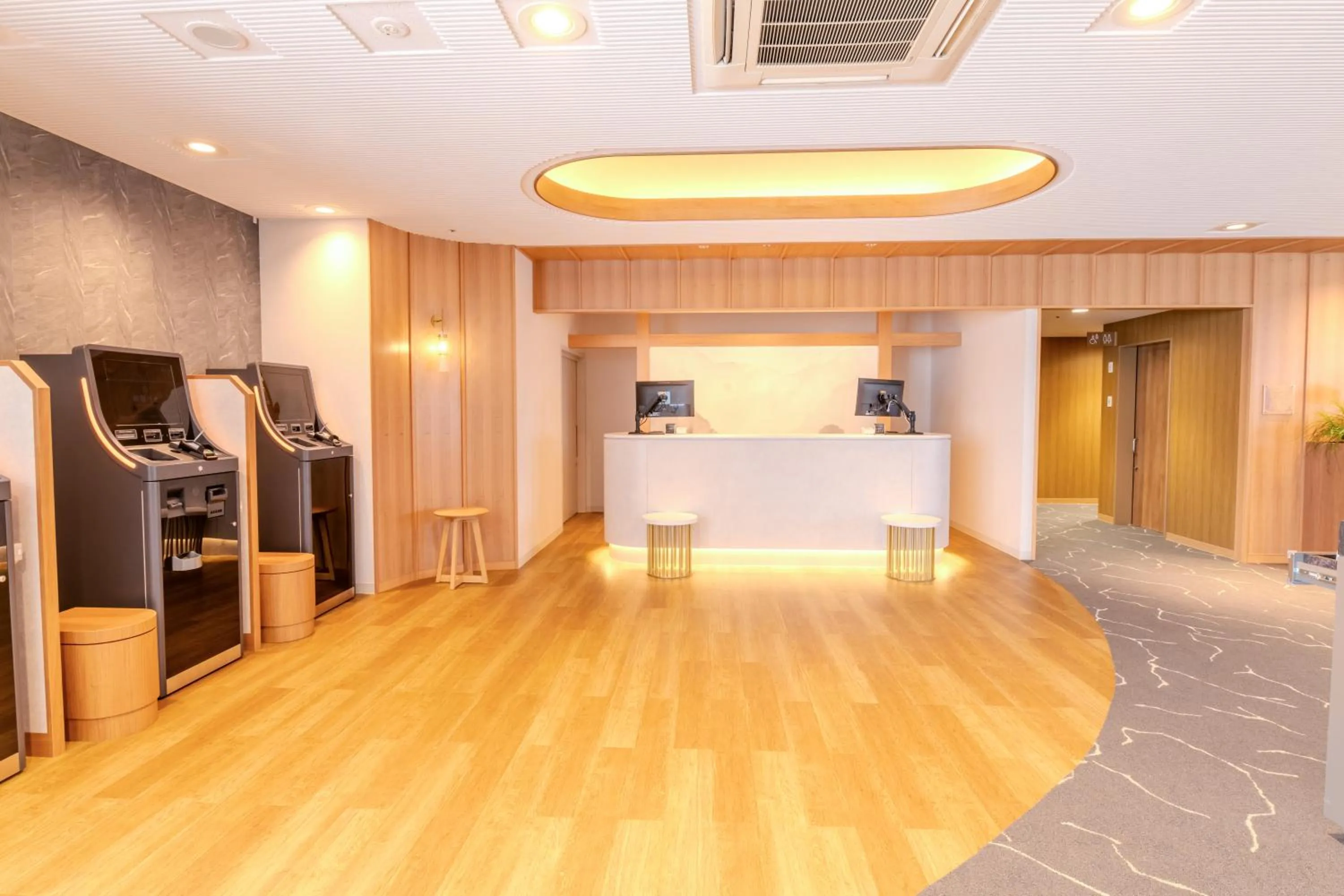 Richmond Hotel Miyazakiekimae