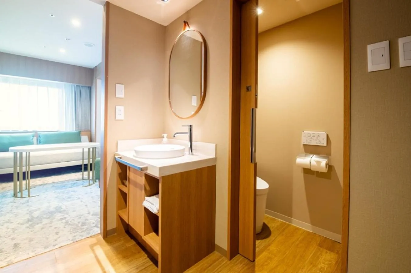 Richmond Hotel Miyazakiekimae