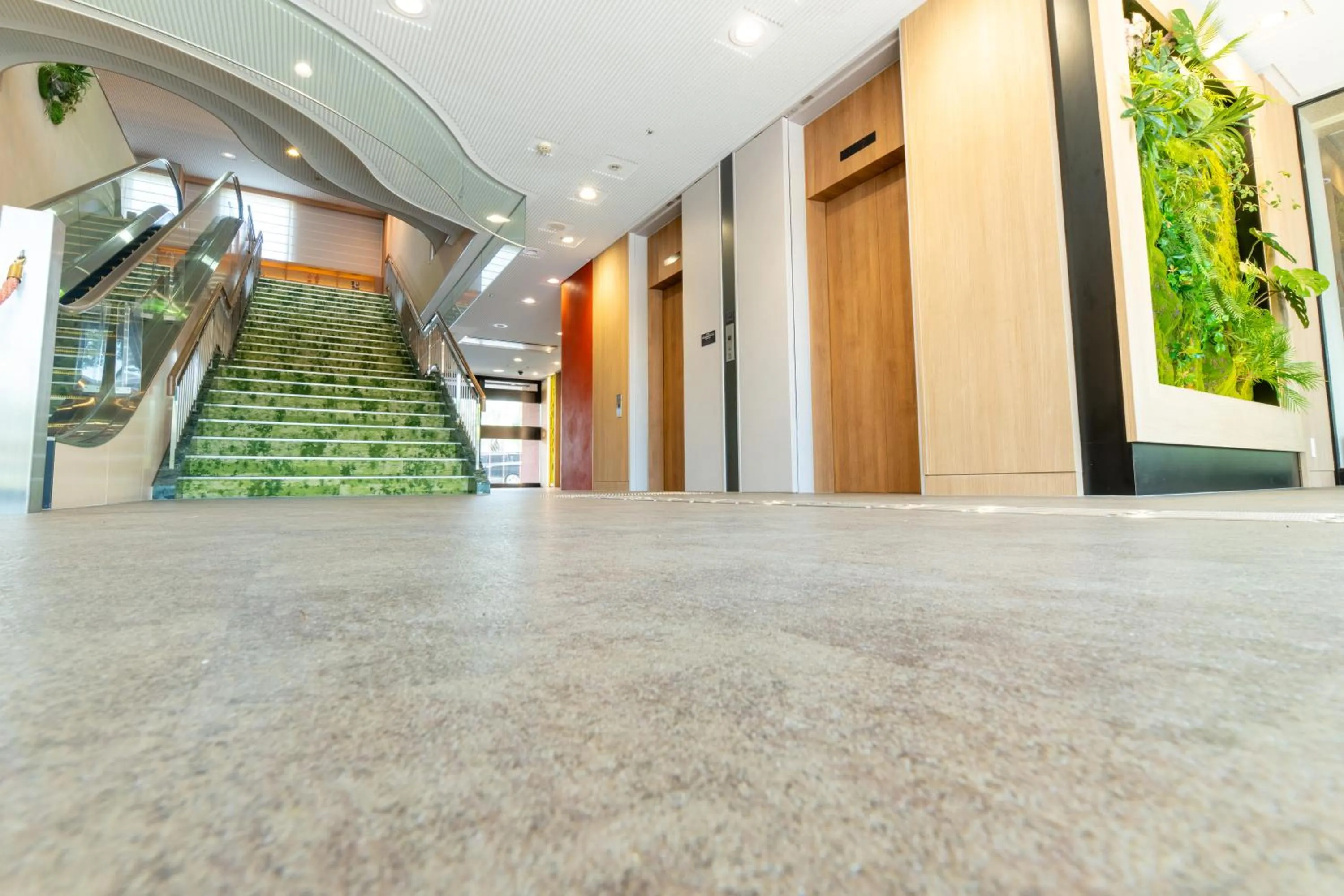 Richmond Hotel Miyazakiekimae